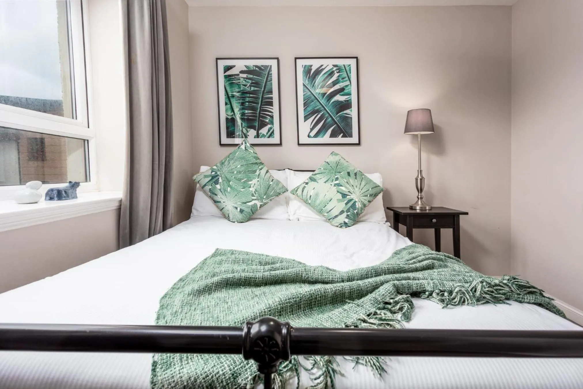 Bay View - Donnini Apartments