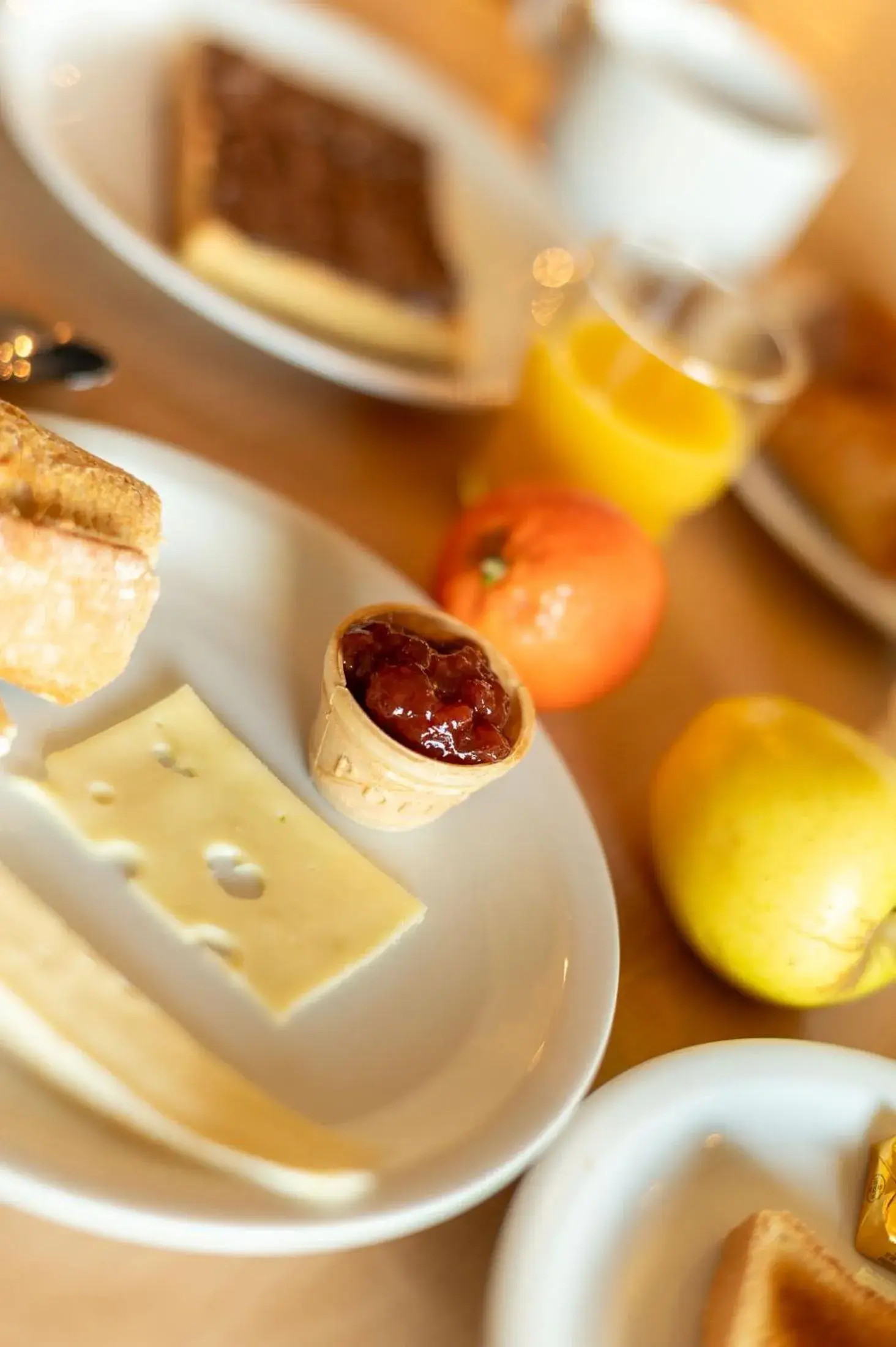 Food and drinks in ibis budget Mâcon Nord Food and drinks in ibis budget Mâcon Nord