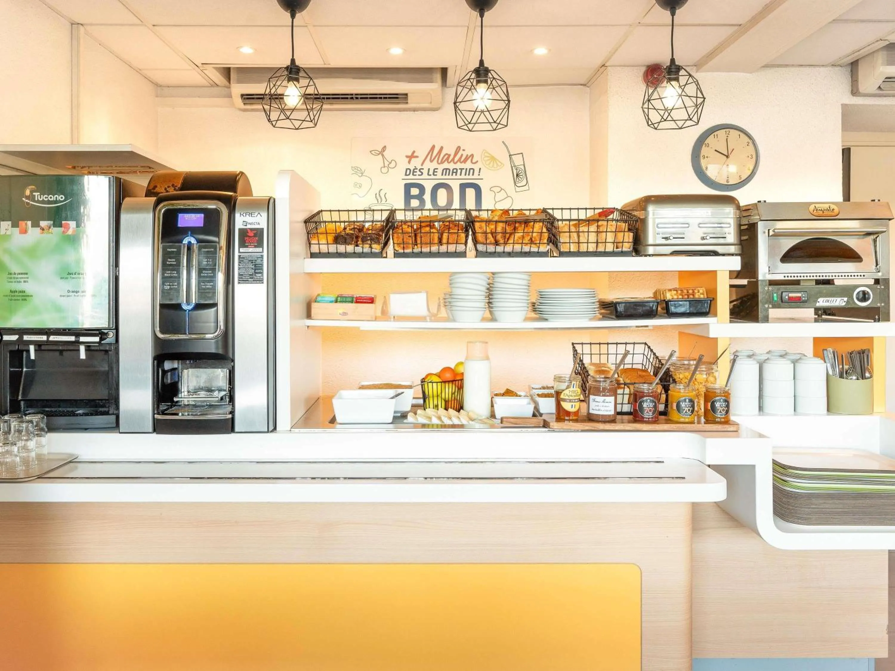 Other in ibis budget Mâcon Nord