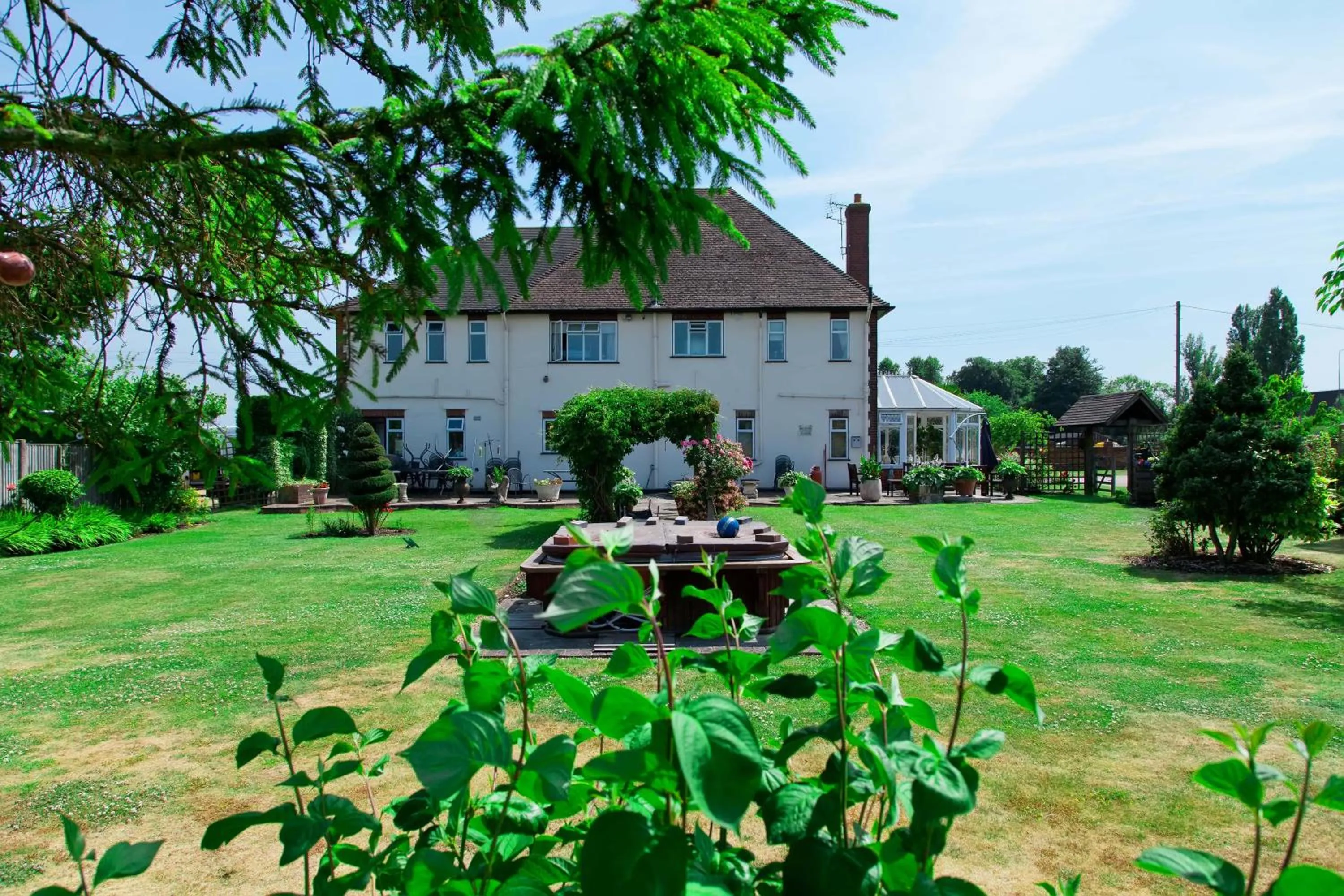 Elmcroft Guest House