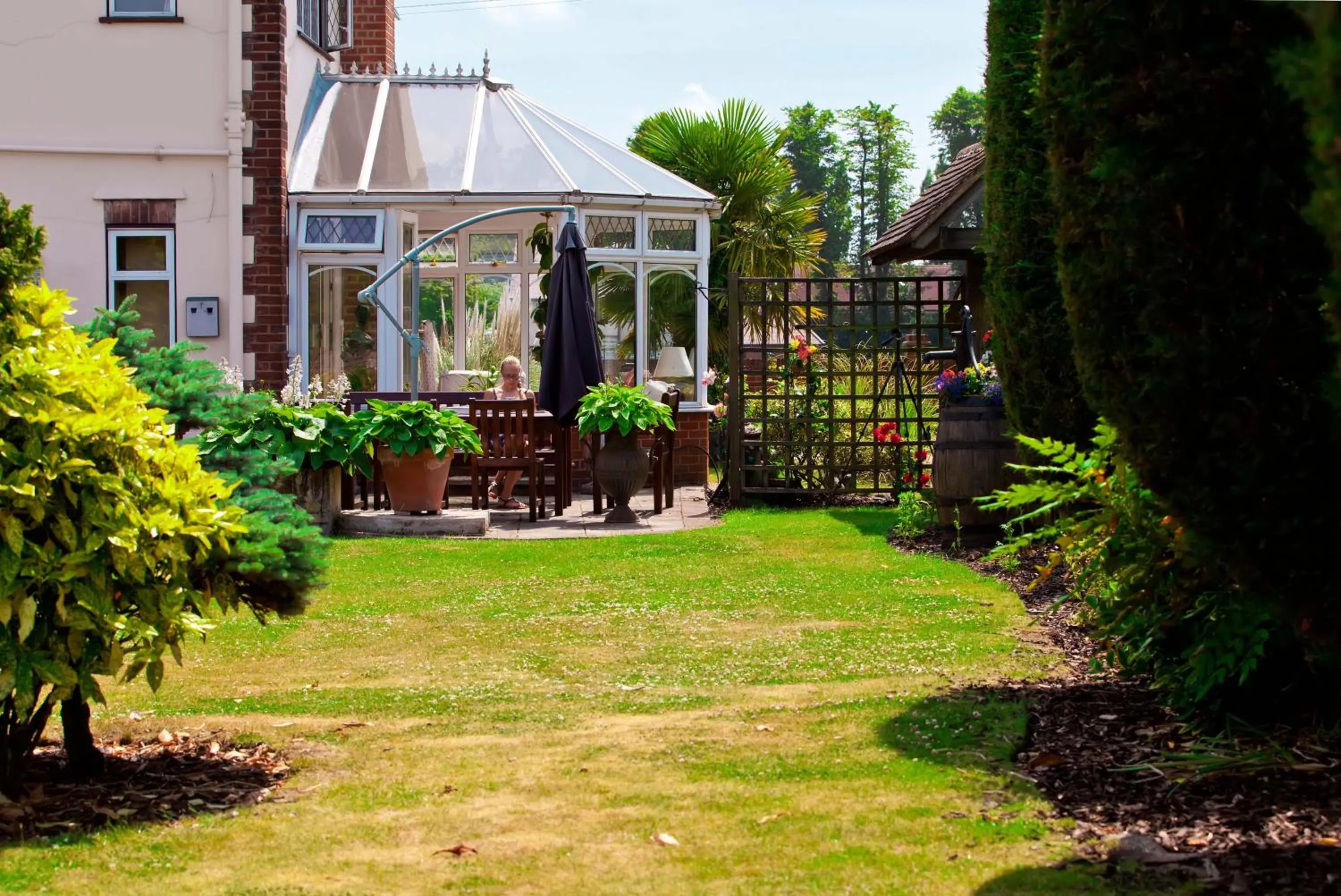 Elmcroft Guest House