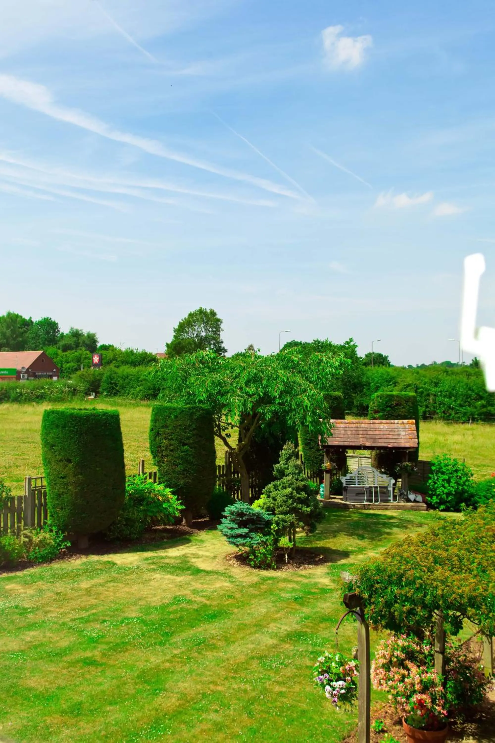 Elmcroft Guest House