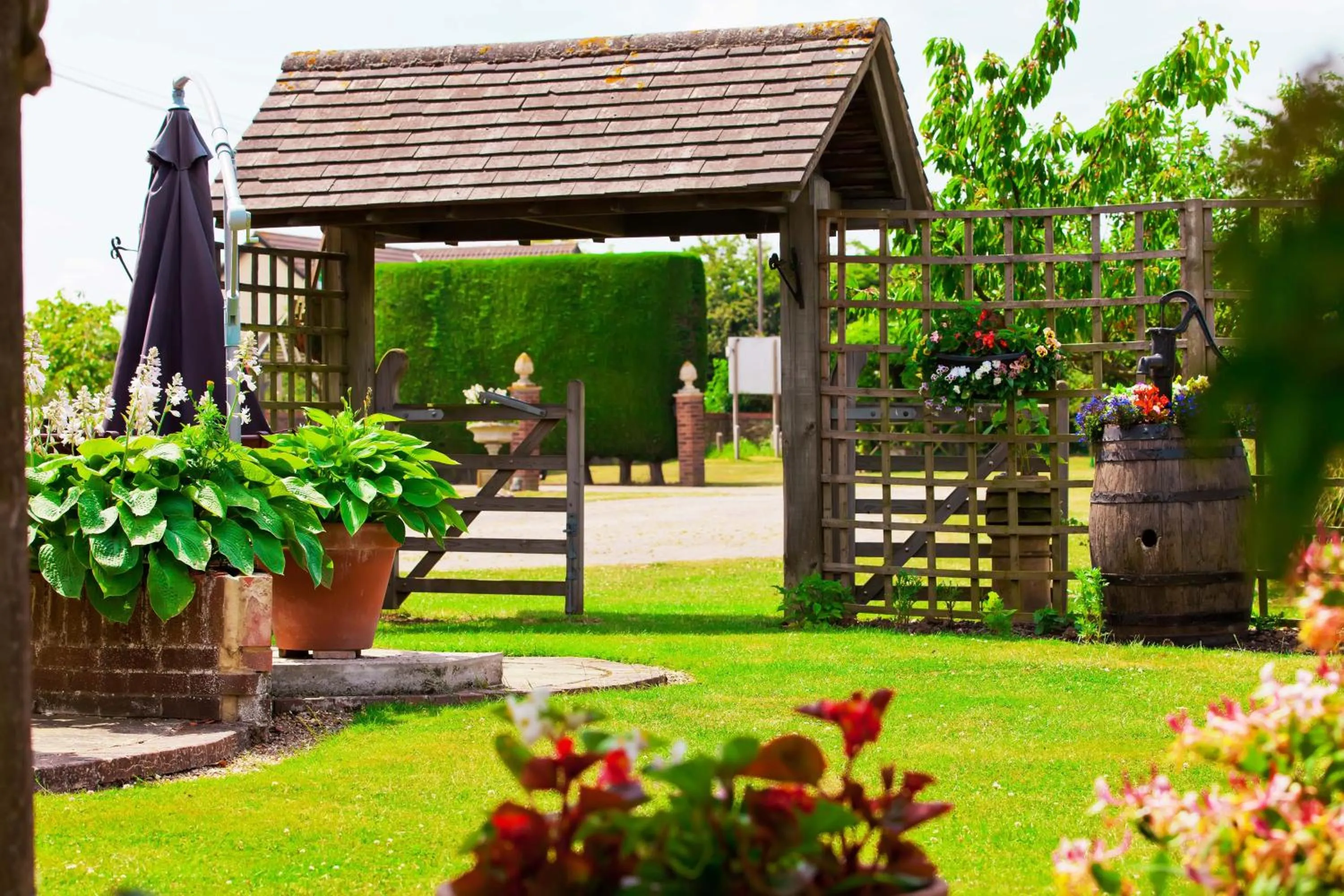 Elmcroft Guest House