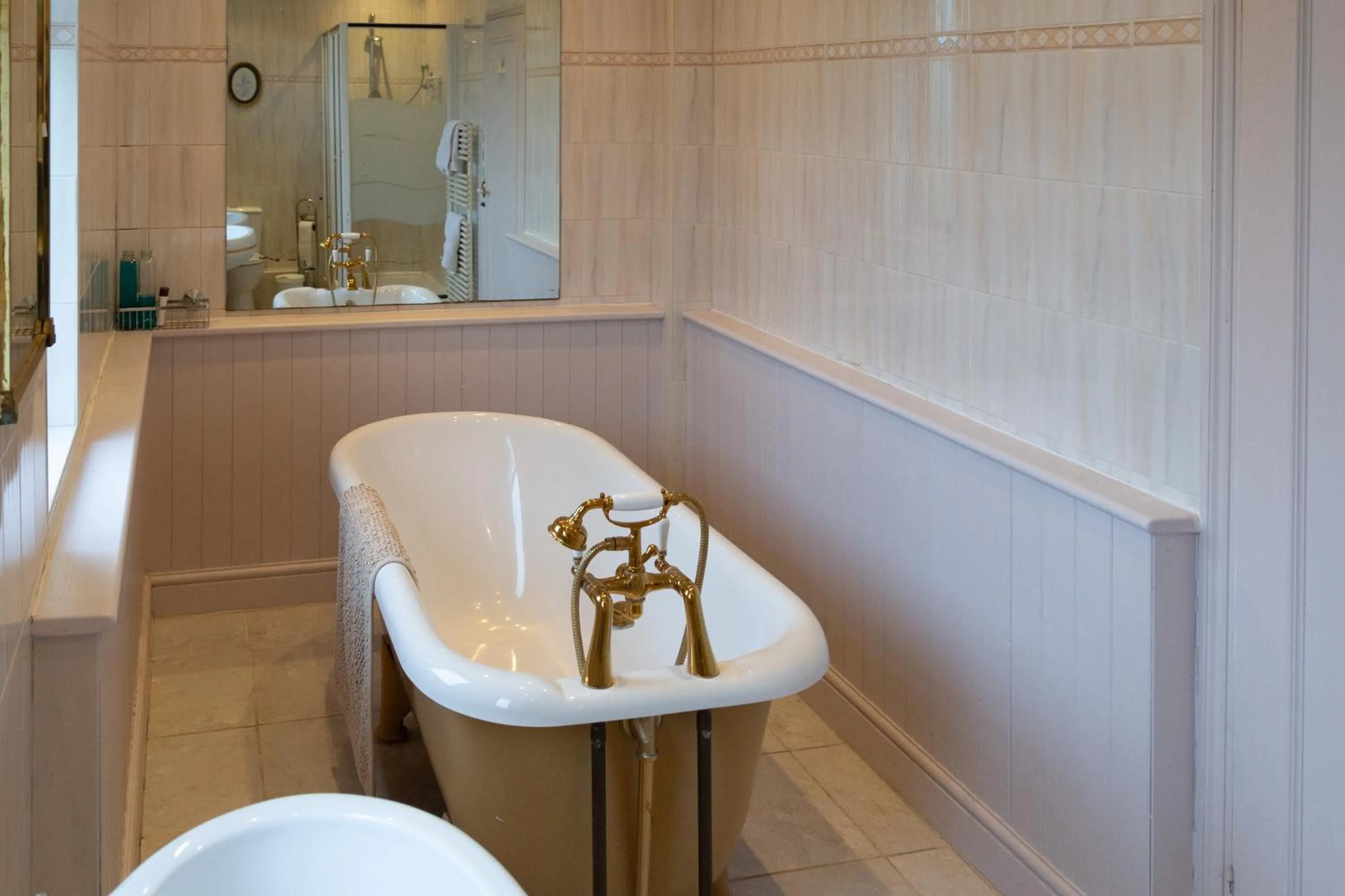 Elmcroft Guest House