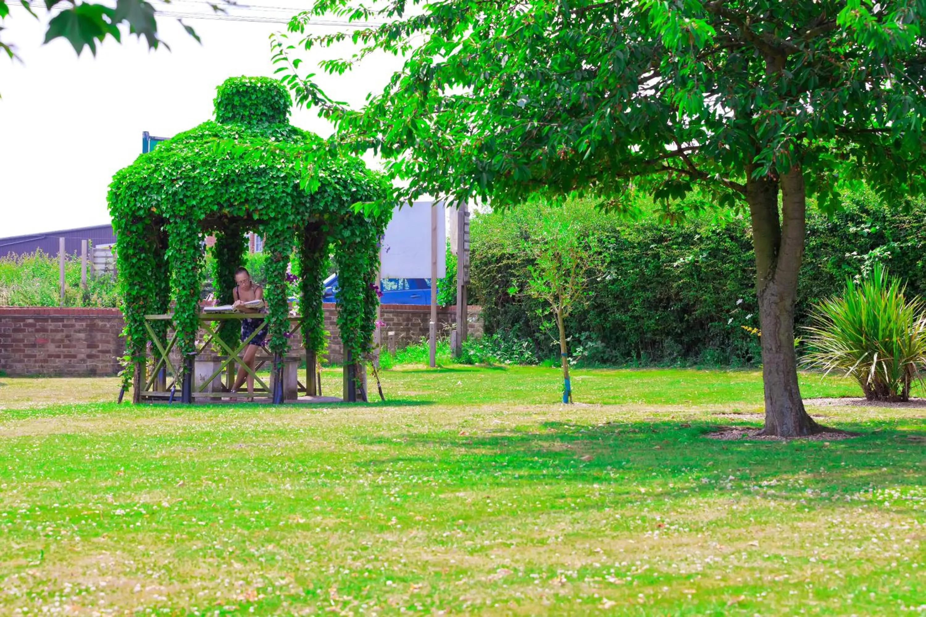 Elmcroft Guest House