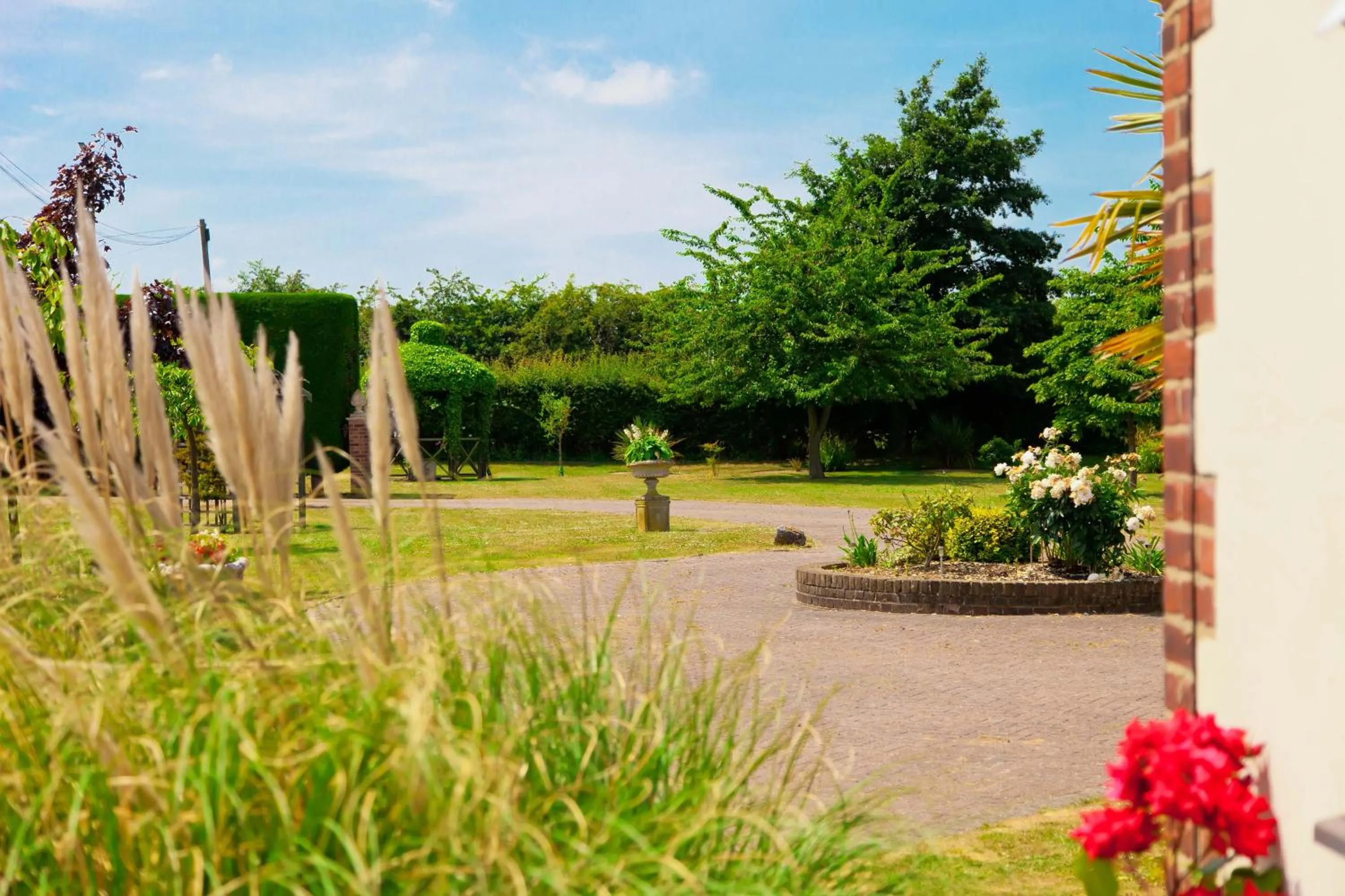 Elmcroft Guest House