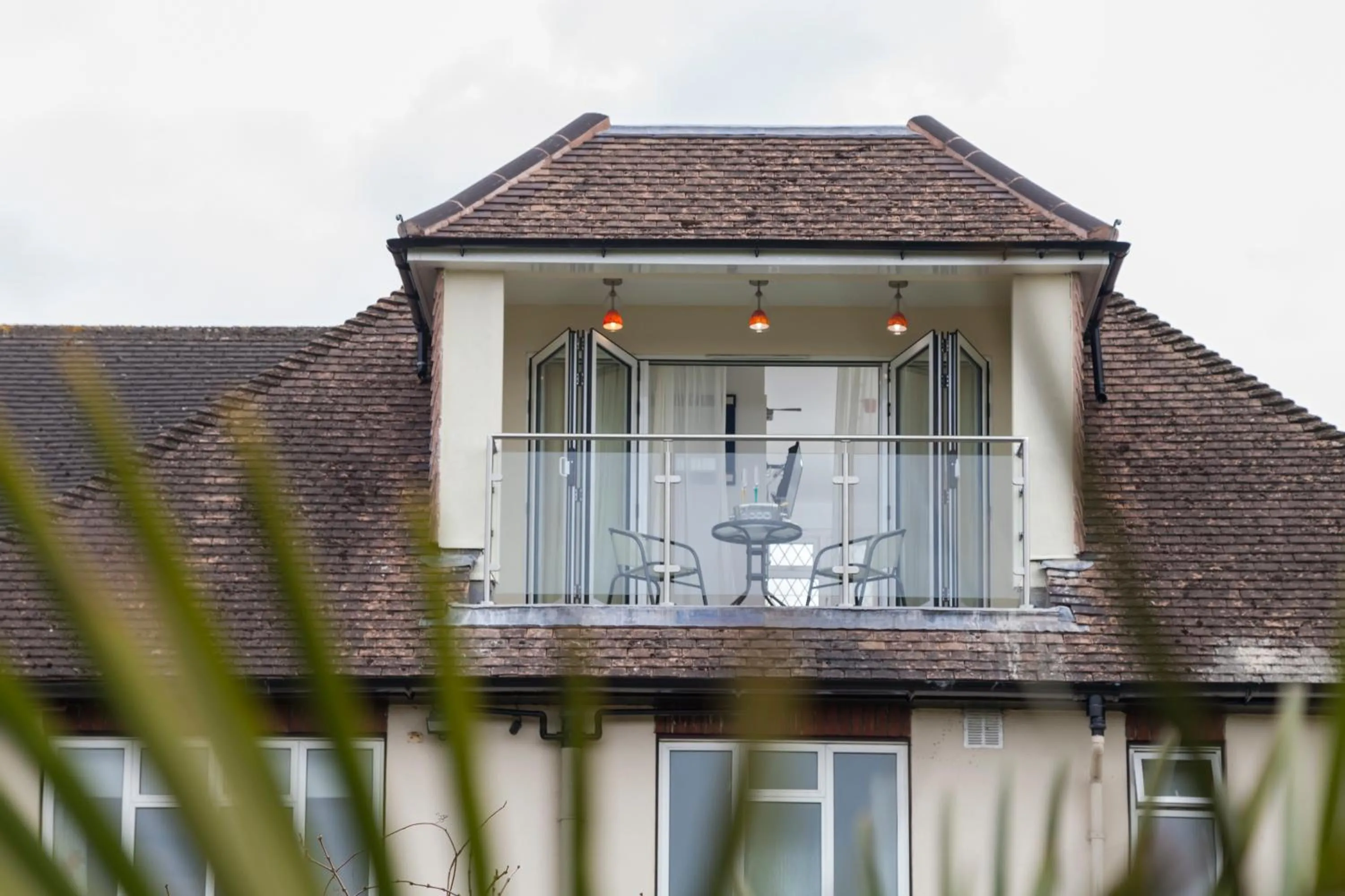 Elmcroft Guest House