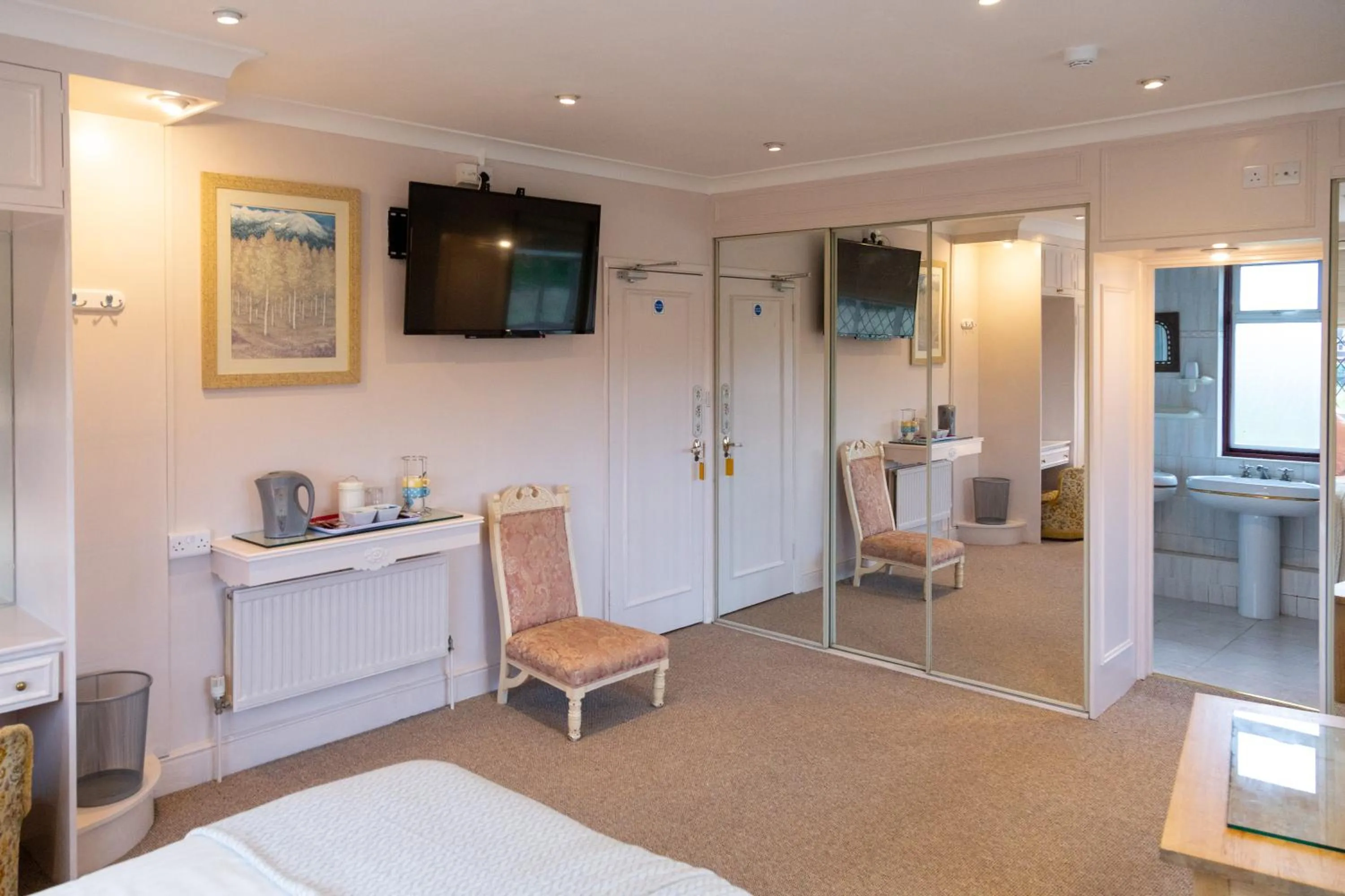 Elmcroft Guest House