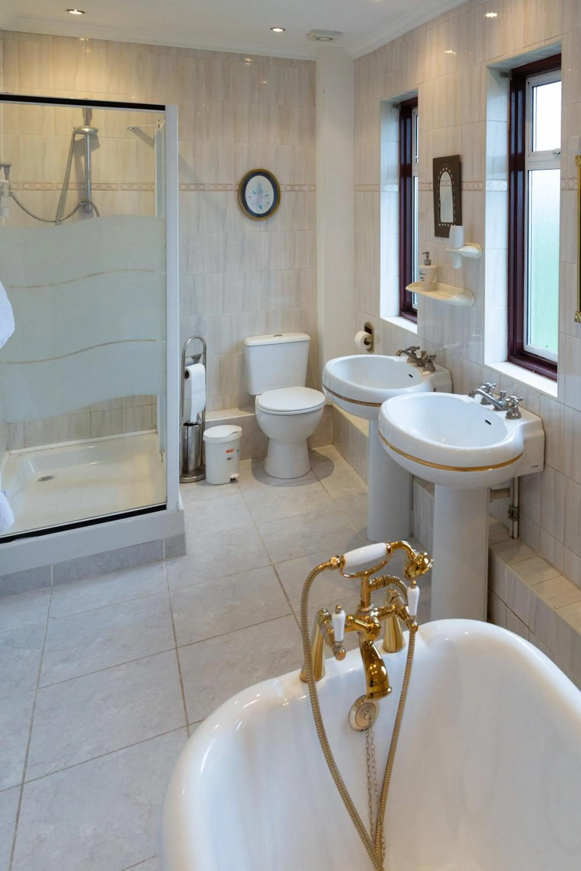 Elmcroft Guest House