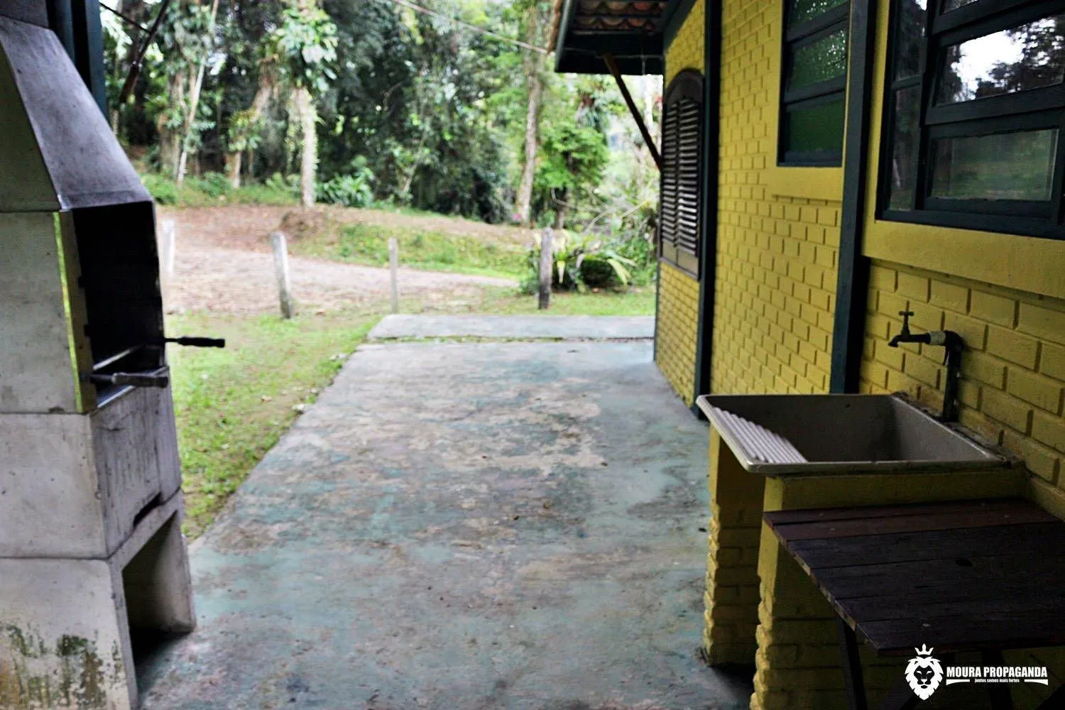 Other in Eco Chalés Luar das Marés