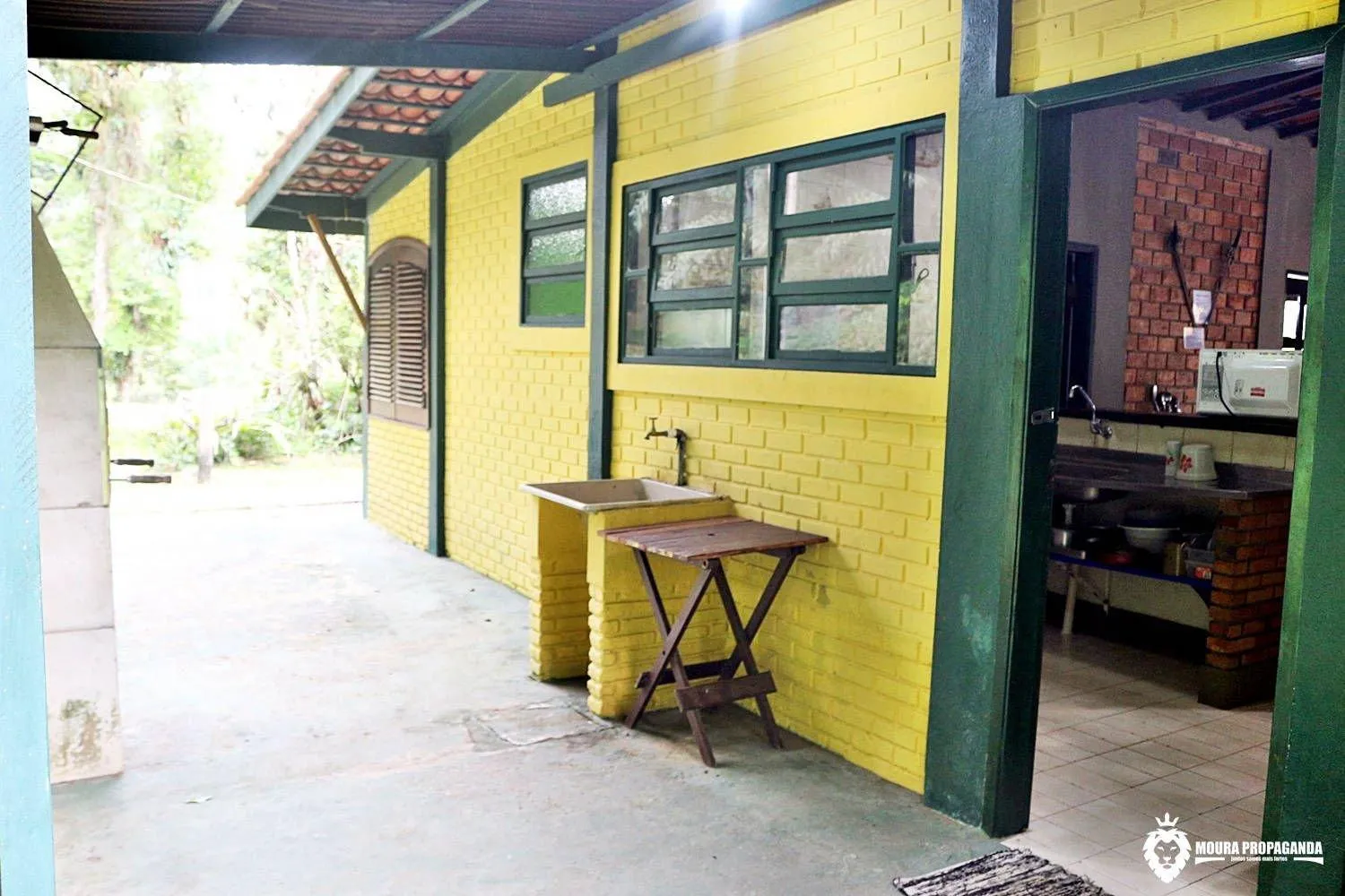 Other in Eco Chalés Luar das Marés