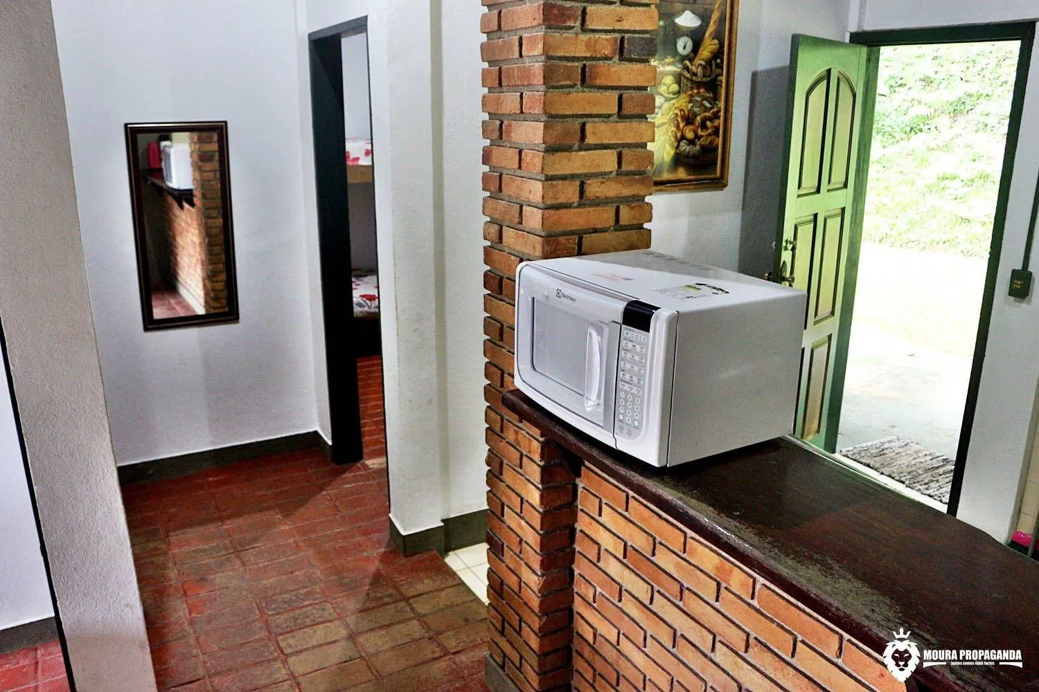 Other in Eco Chalés Luar das Marés