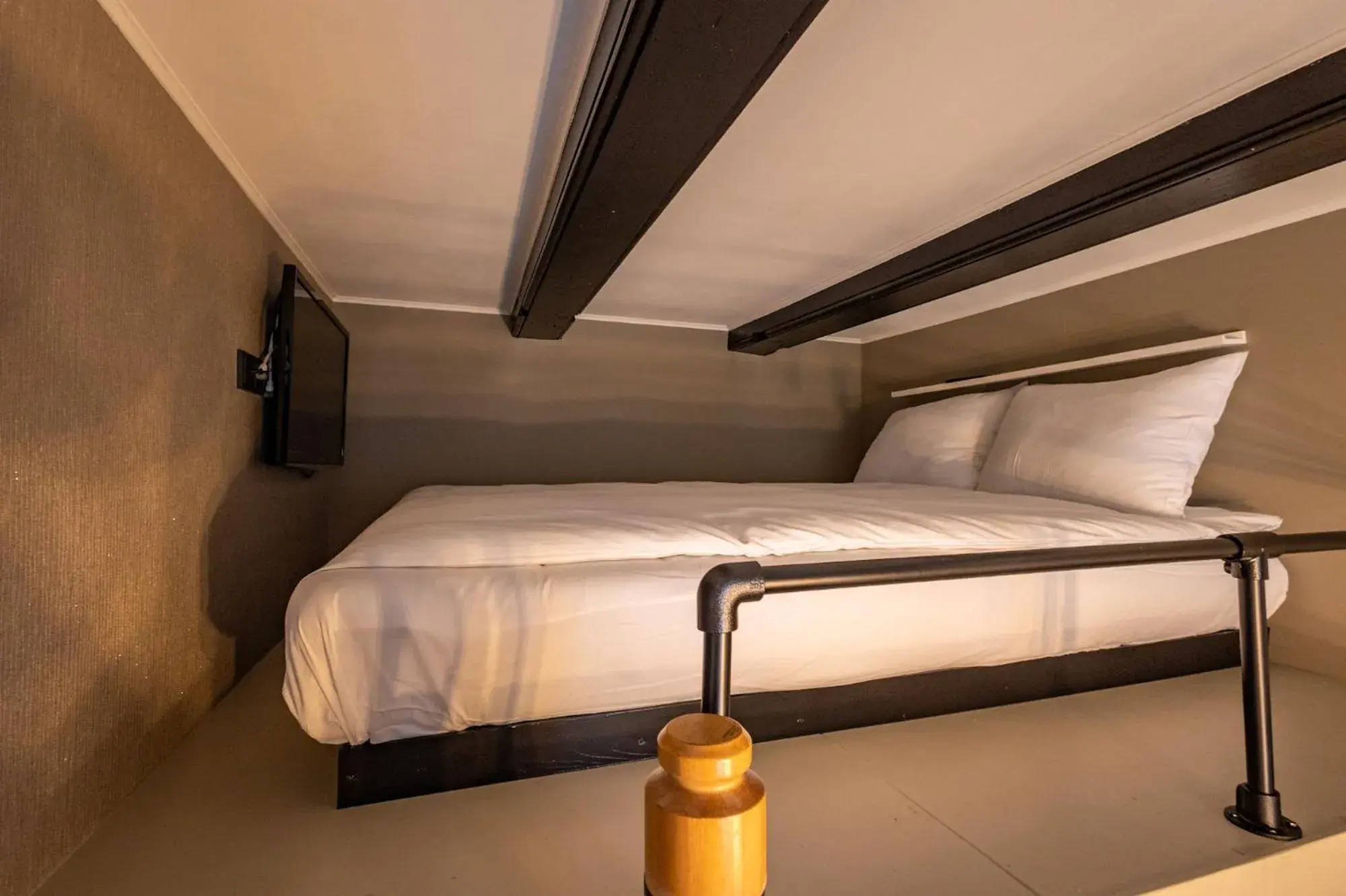 Budget Single Room - single occupancy in B&B 't Poorthuys Budget Single Room - single occupancy in B&B 't Poorthuys