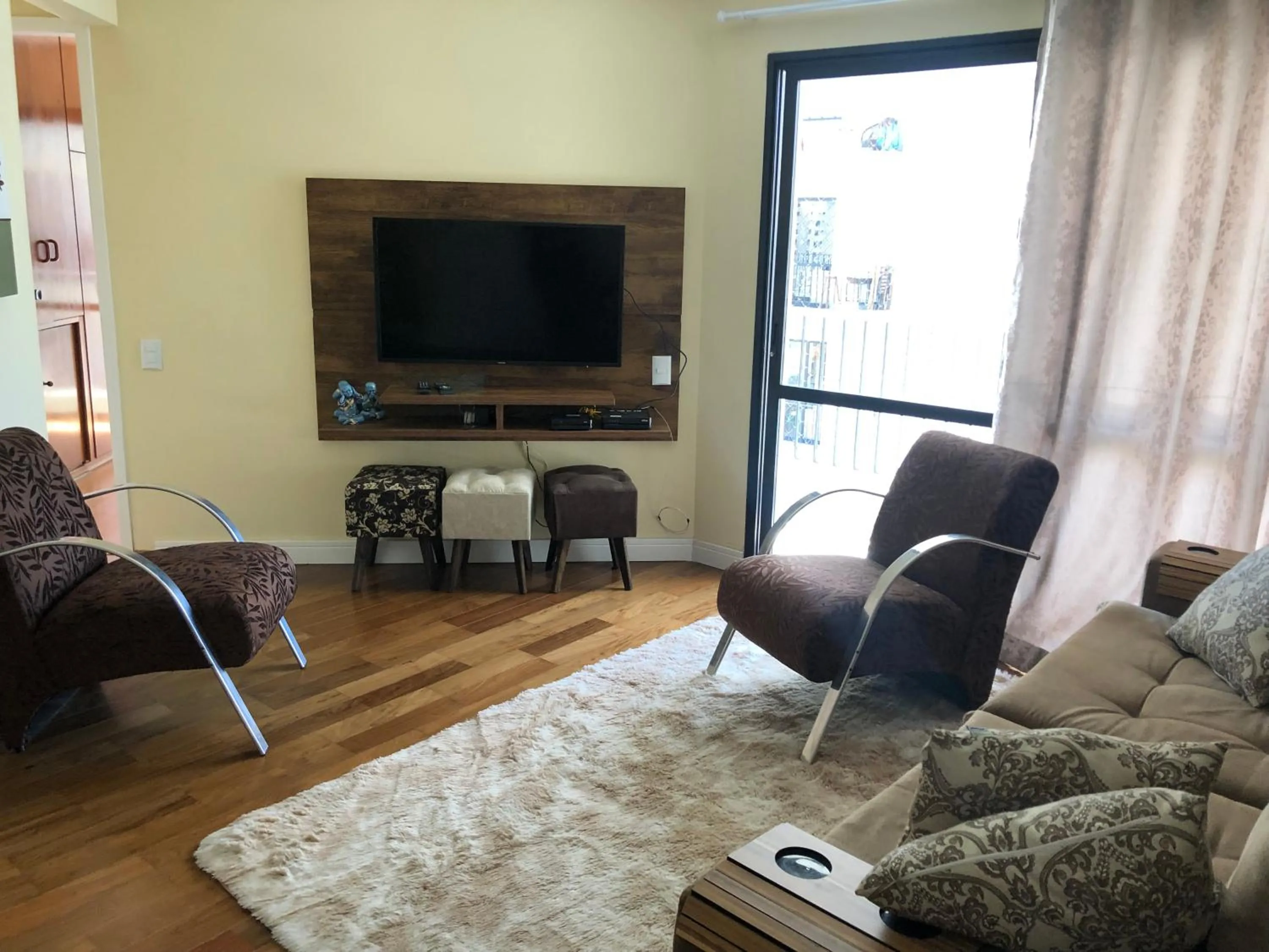 Apartamento Top Morumbi