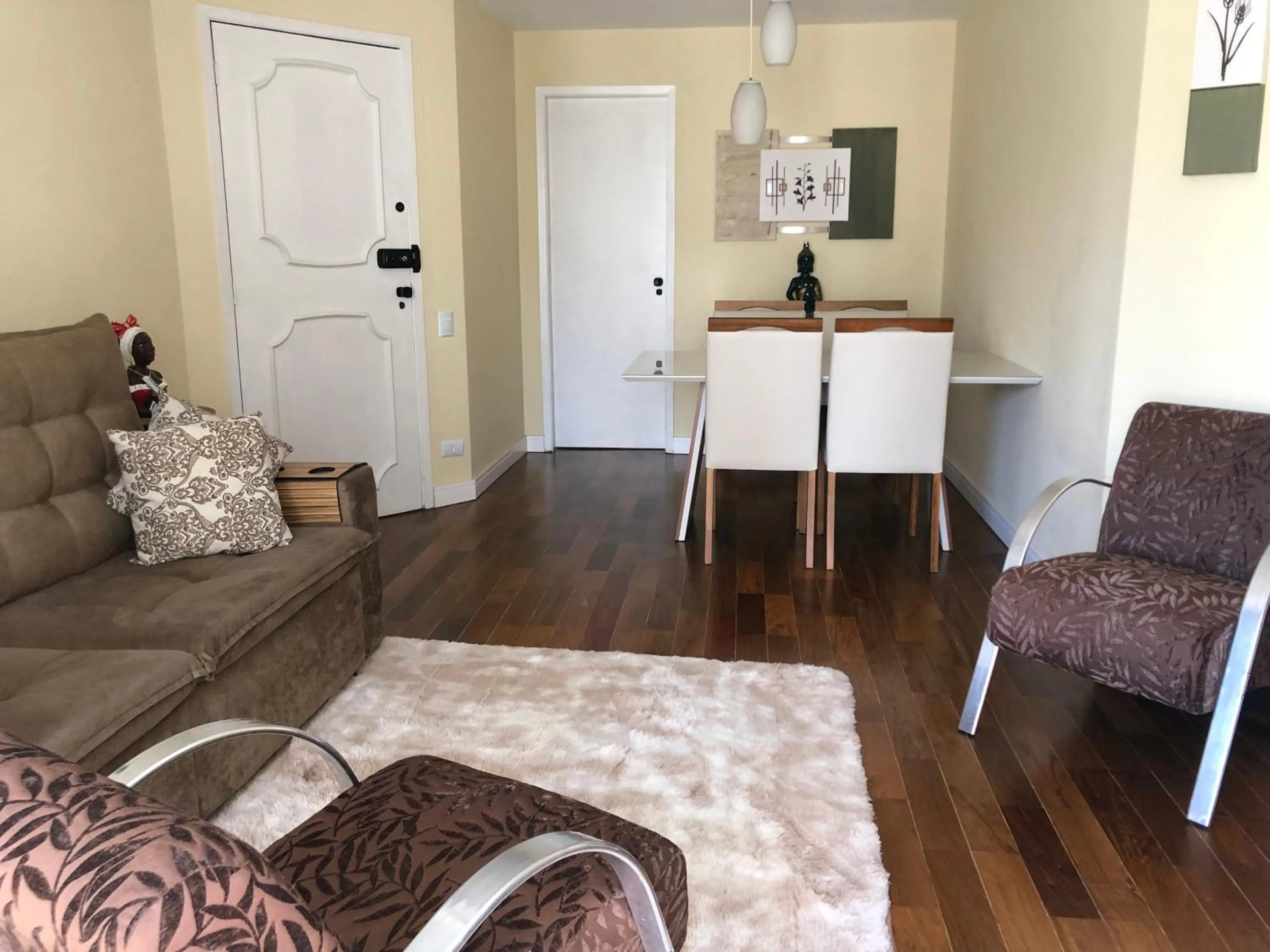 Apartamento Top Morumbi