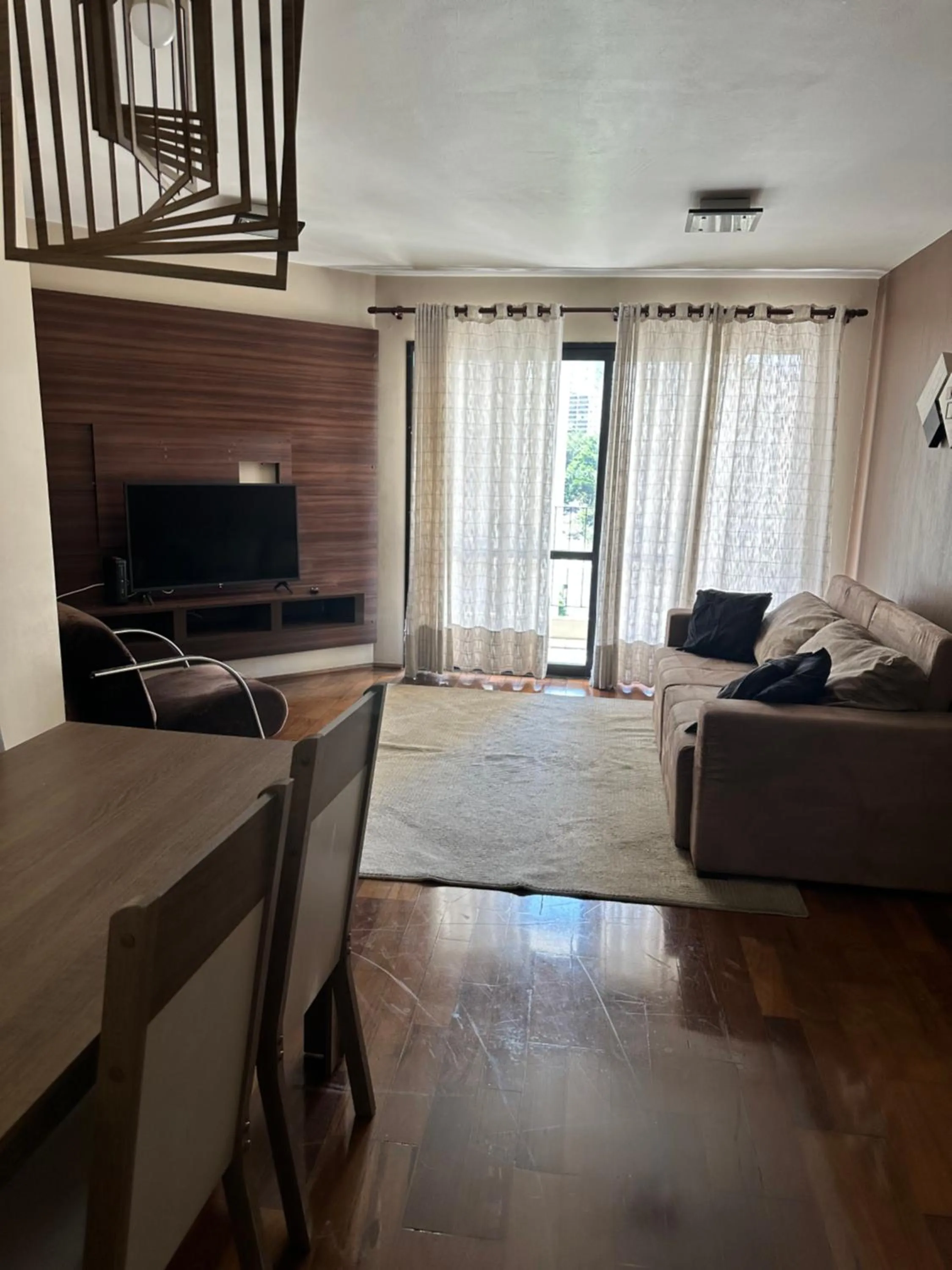 Apartamento Top Morumbi