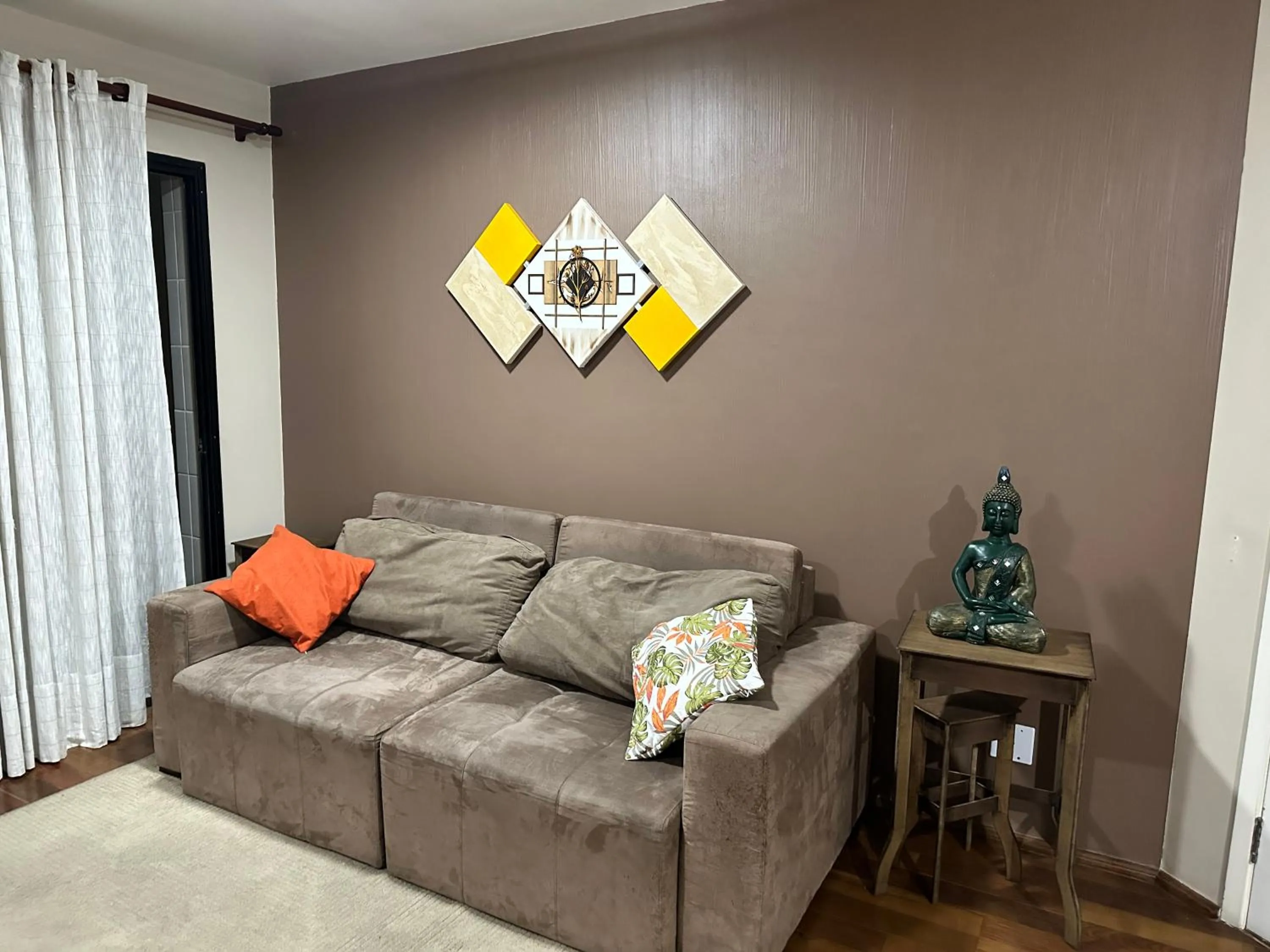 Apartamento Top Morumbi