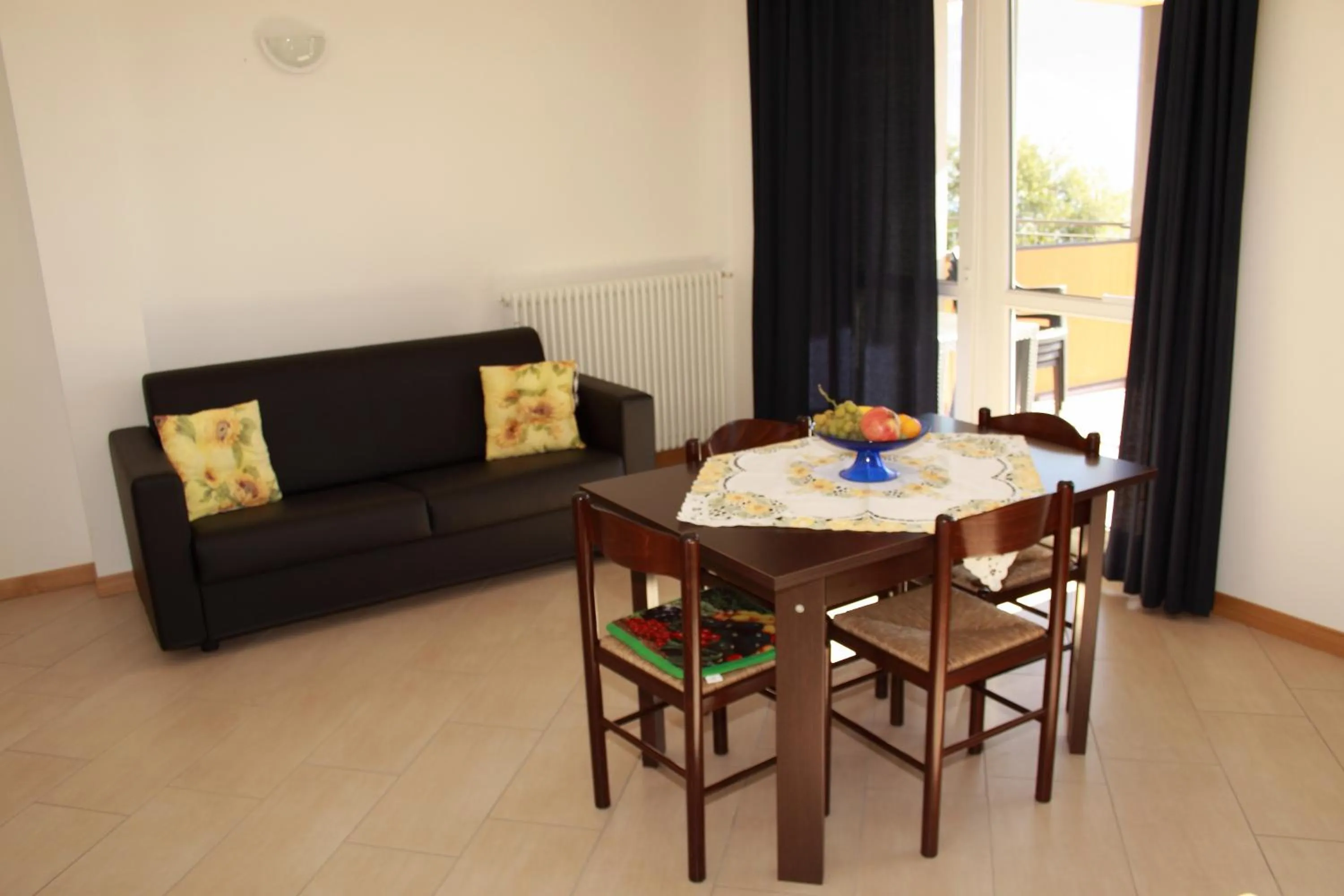 Residence Le Azalee & SPA