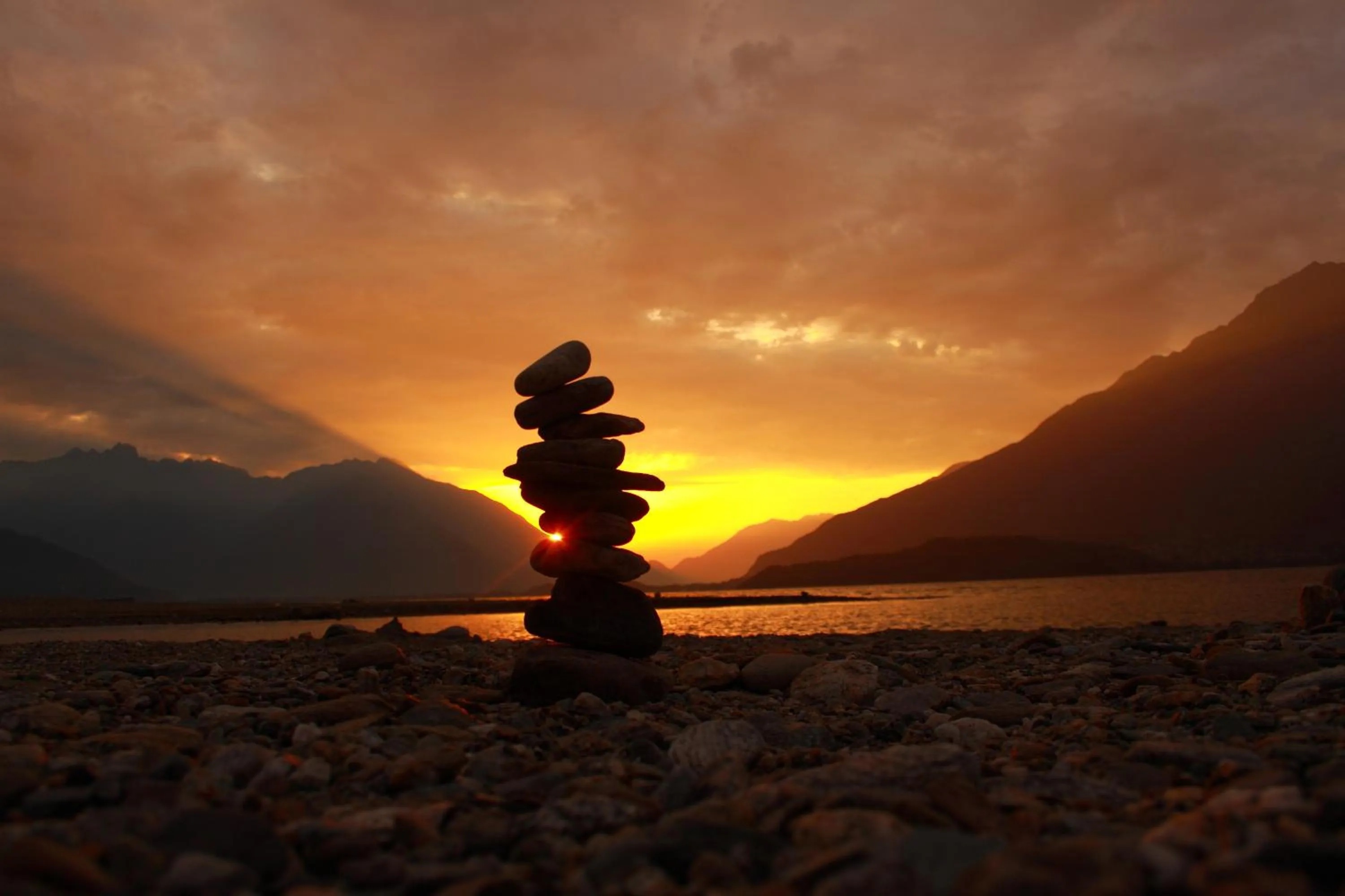 Beach in Residence Le Azalee & SPA