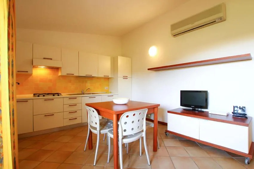 Cala Paradiso Residence
