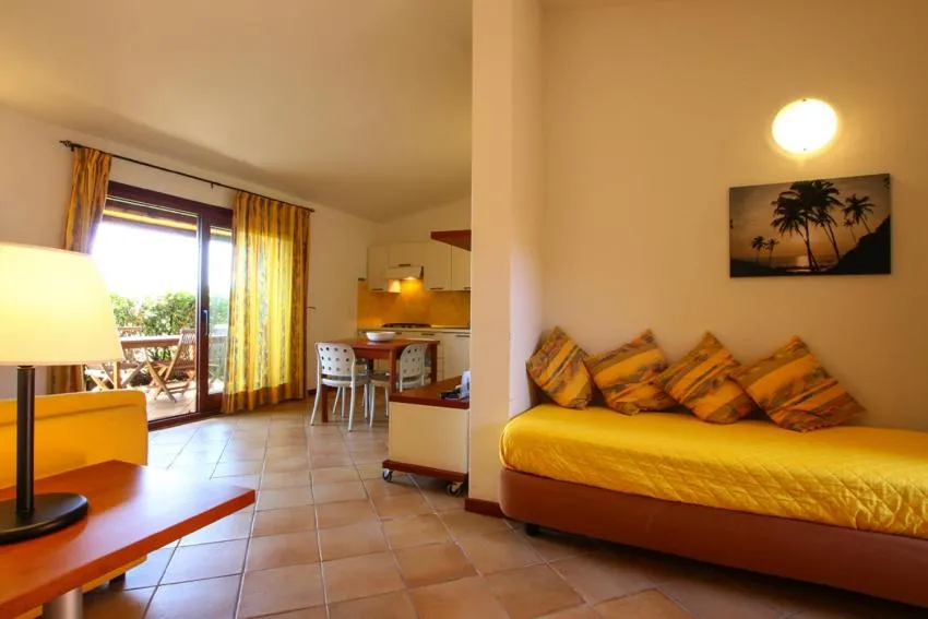 Cala Paradiso Residence