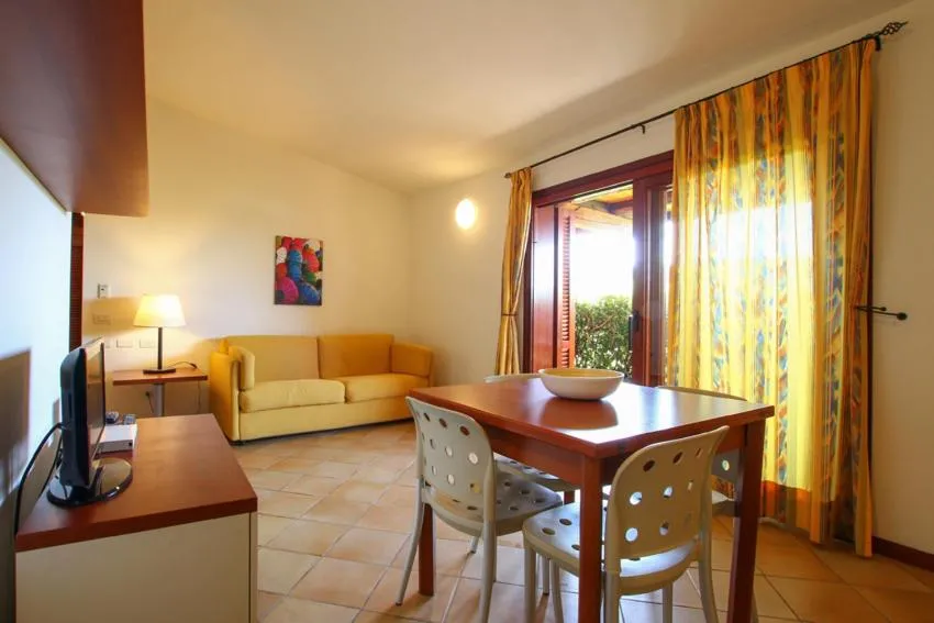 Cala Paradiso Residence