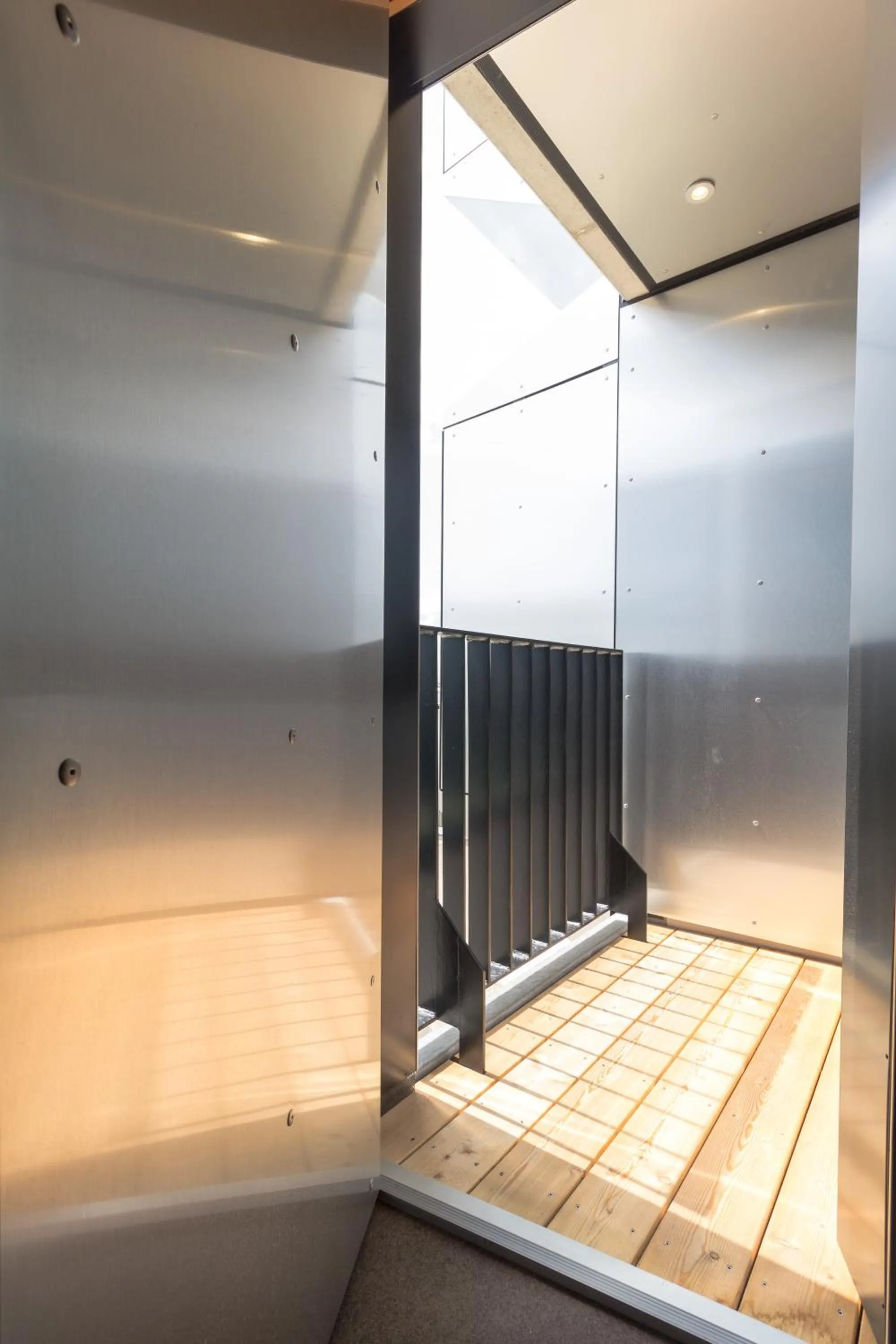 Photo of the whole room in elferrooms Hotel