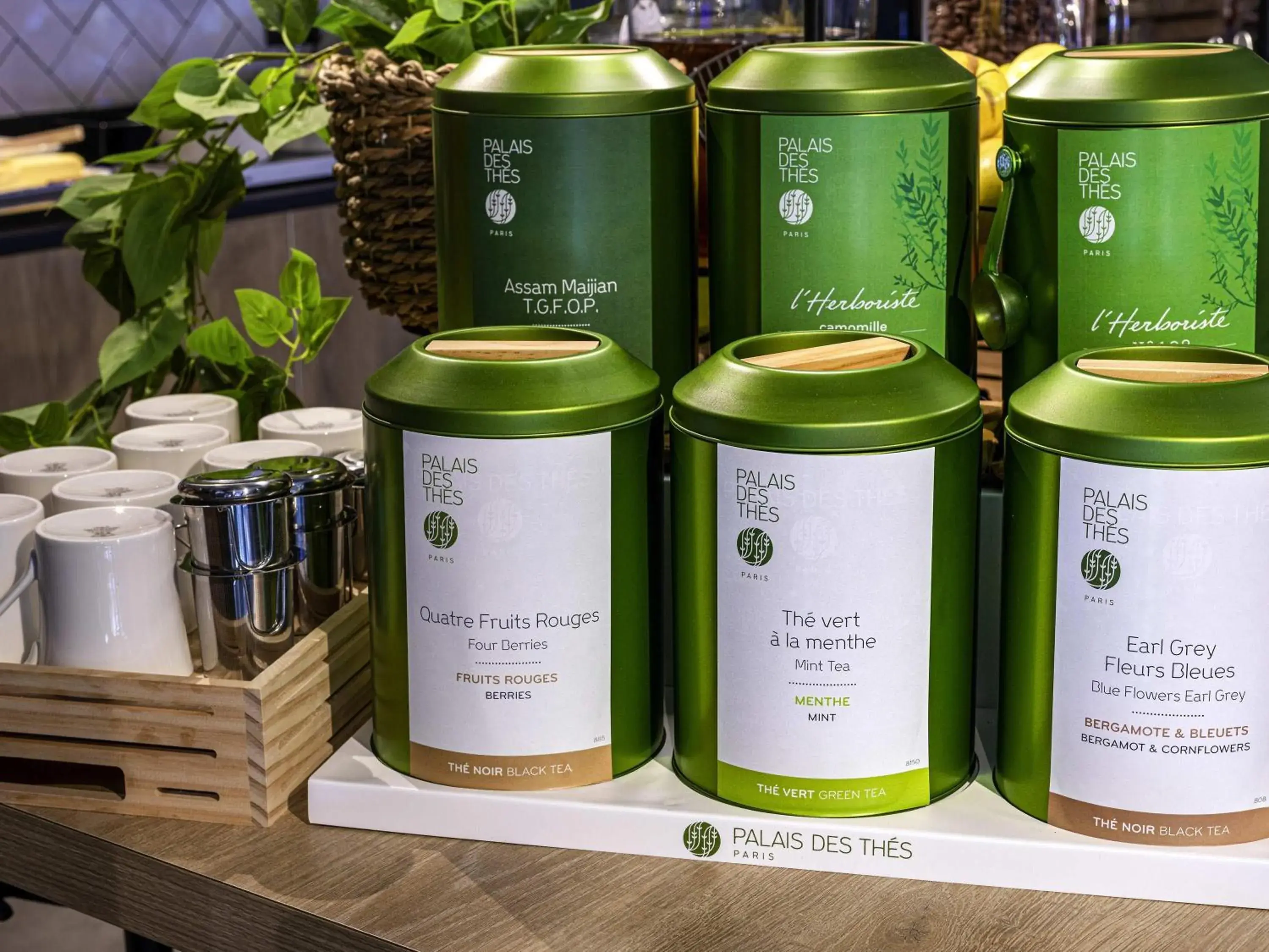 Breakfast in ibis Aix en Provence Breakfast in ibis Aix en Provence