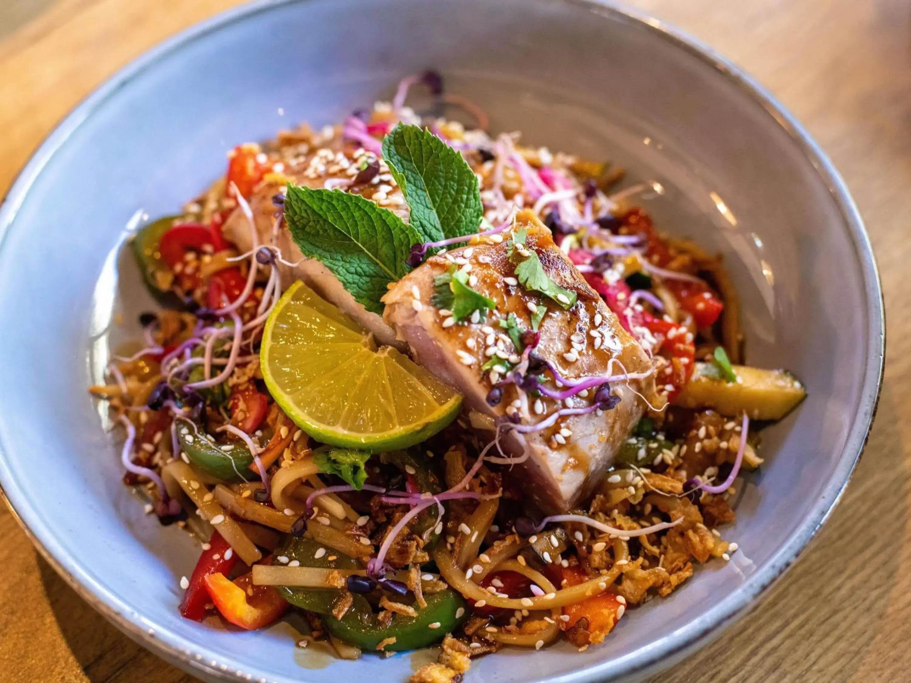 Restaurant/places to eat in ibis Aix en Provence Restaurant/places to eat in ibis Aix en Provence