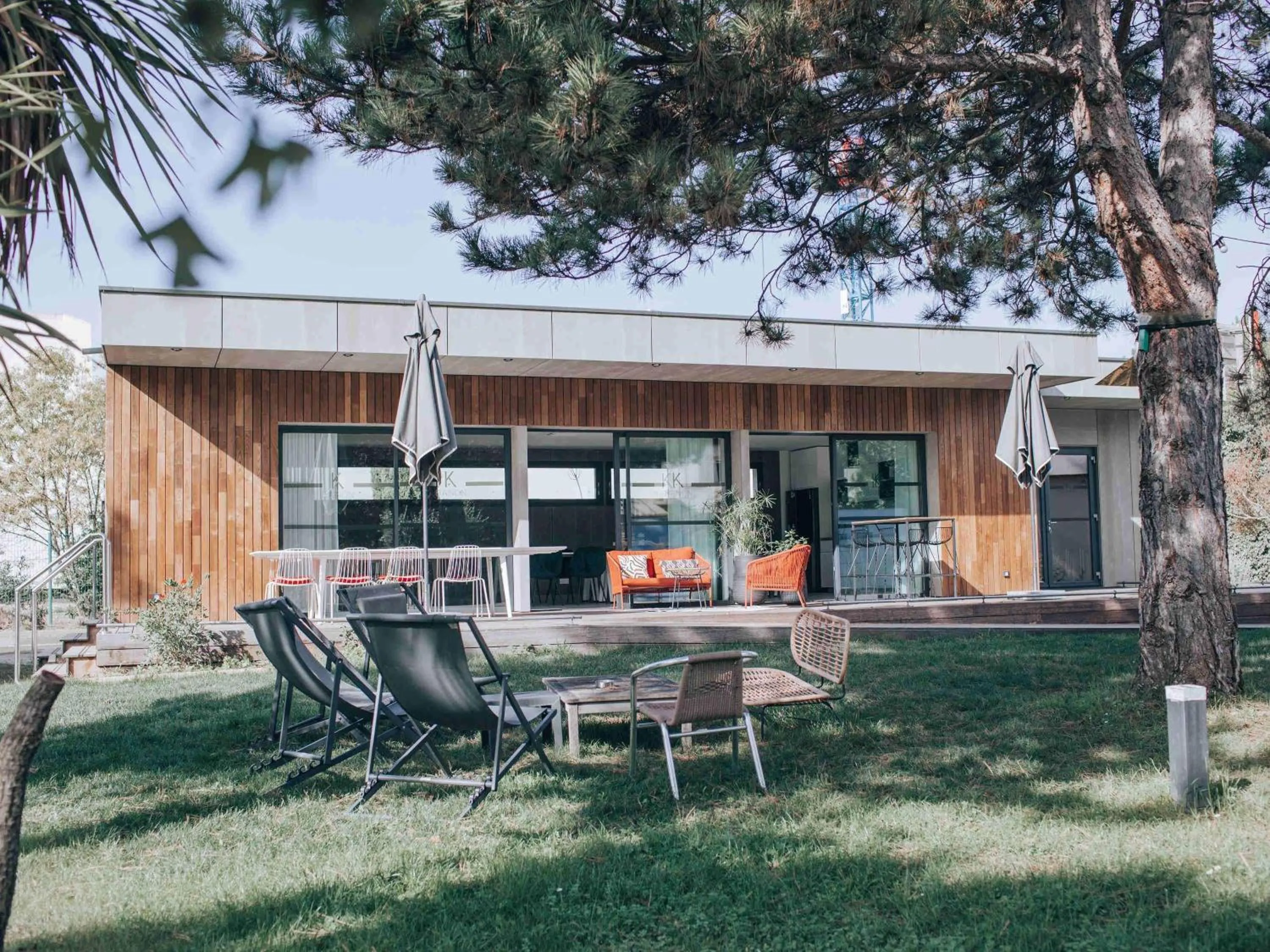 Meeting/conference room in ibis Aix en Provence