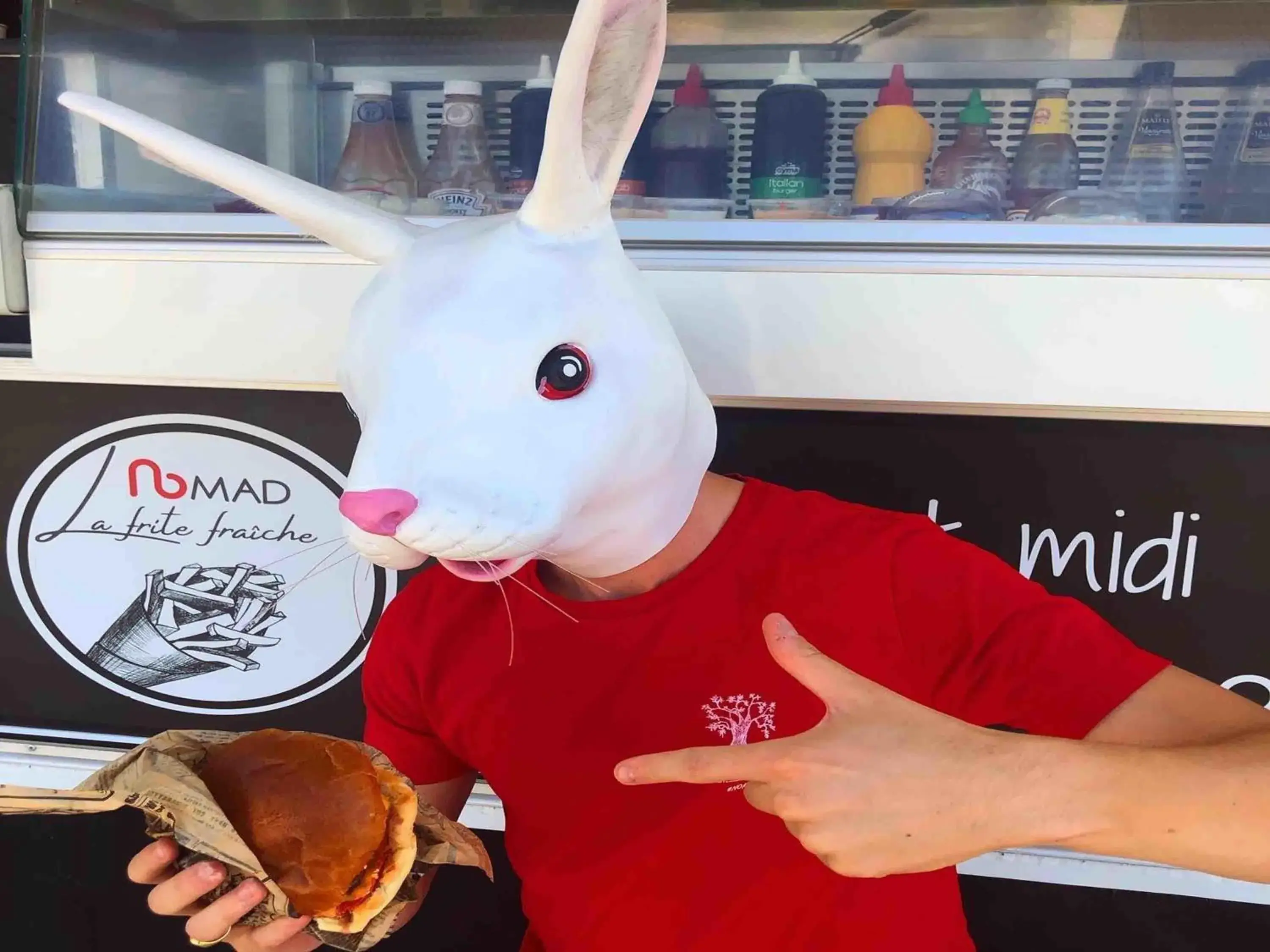 Restaurant/places to eat in ibis Aix en Provence Restaurant/places to eat in ibis Aix en Provence