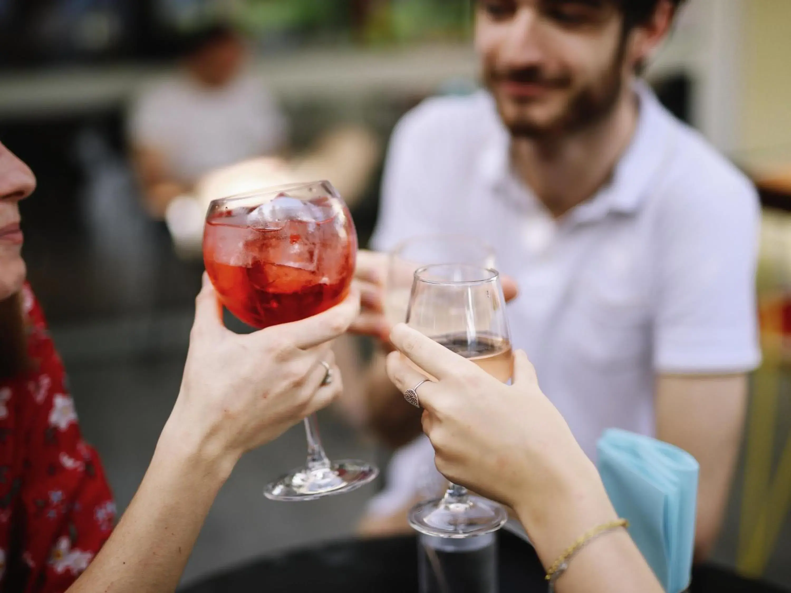 Lounge or bar in ibis Aix en Provence Lounge or bar in ibis Aix en Provence