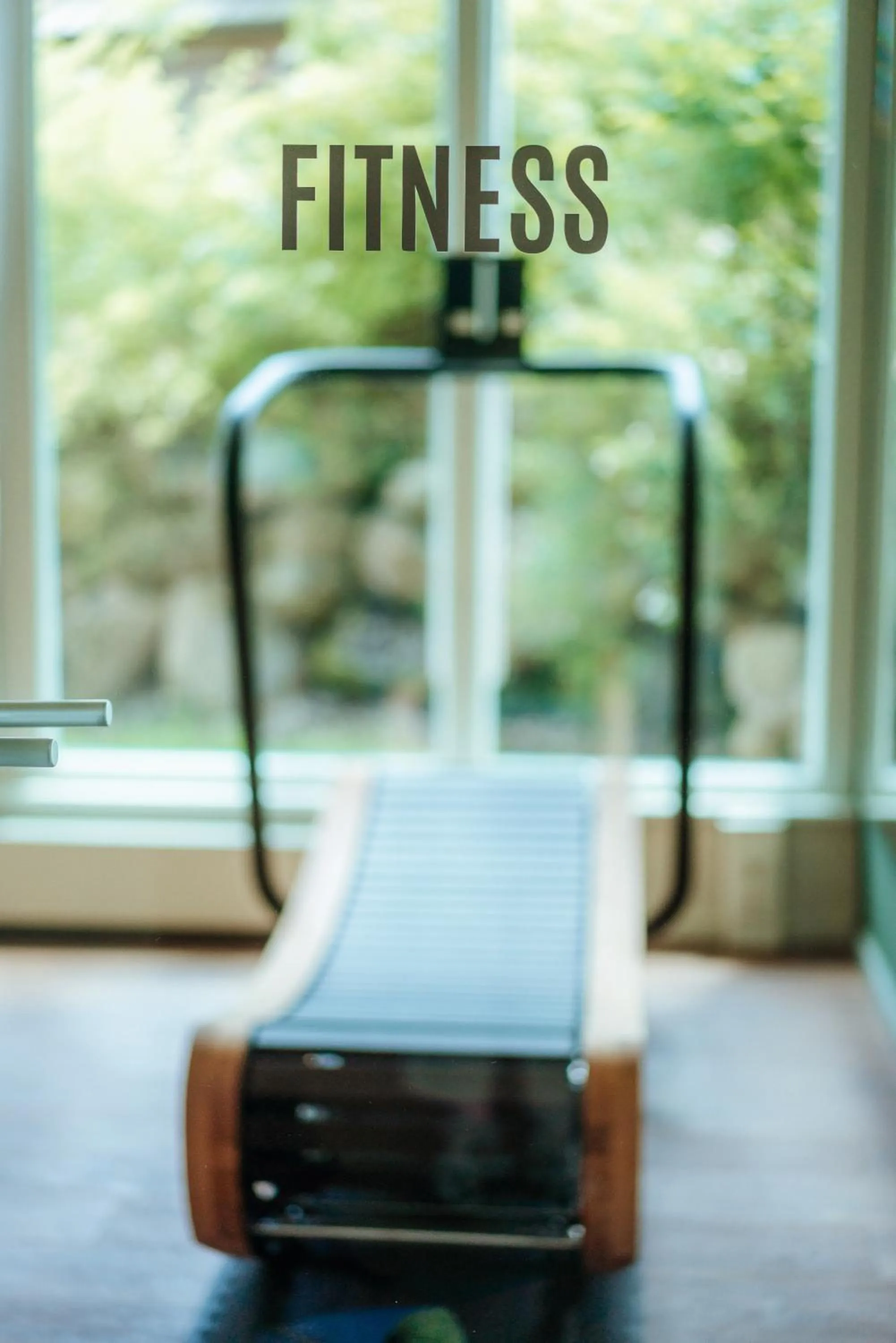 Fitness centre/facilities in Torfhaus Harzresort