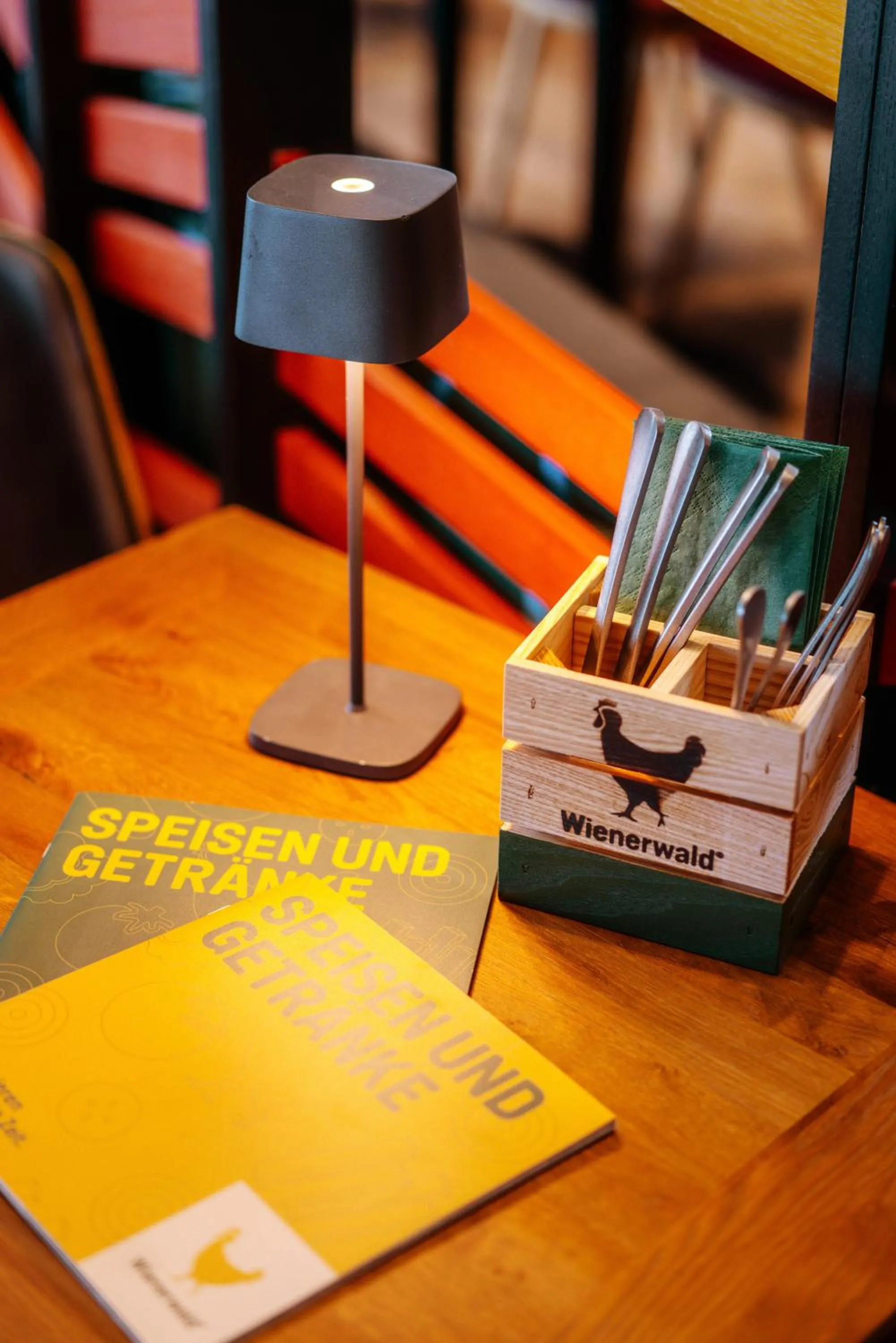 Restaurant/places to eat in Torfhaus Harzresort