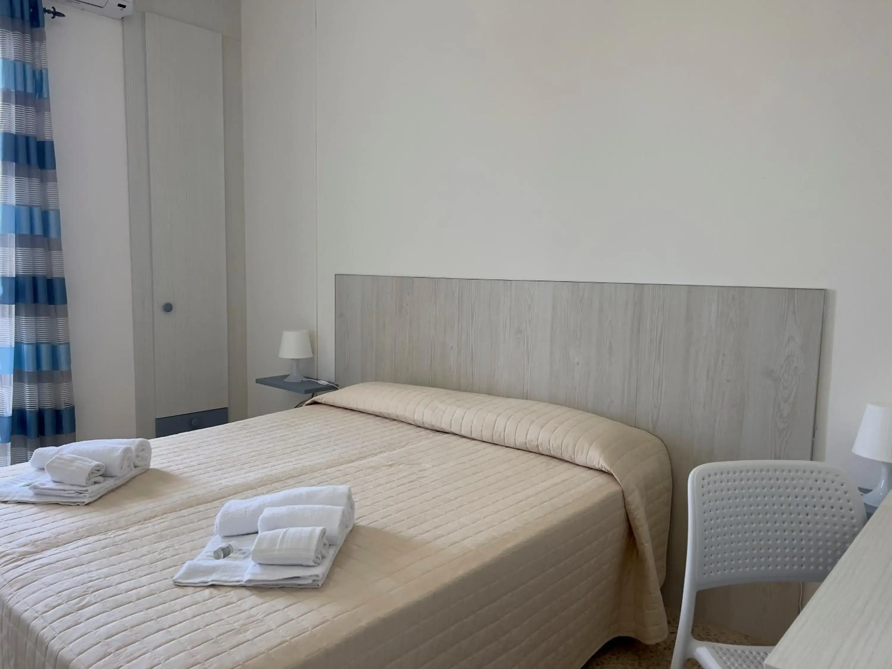 Double or Twin Room in Hotel Castelsardo Domus Beach Double or Twin Room in Hotel Castelsardo Domus Beach