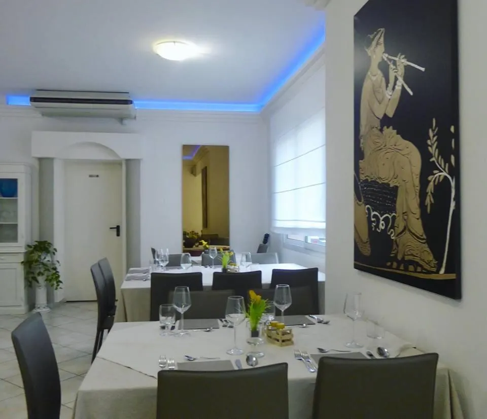 Hotel Atenea Golden Star