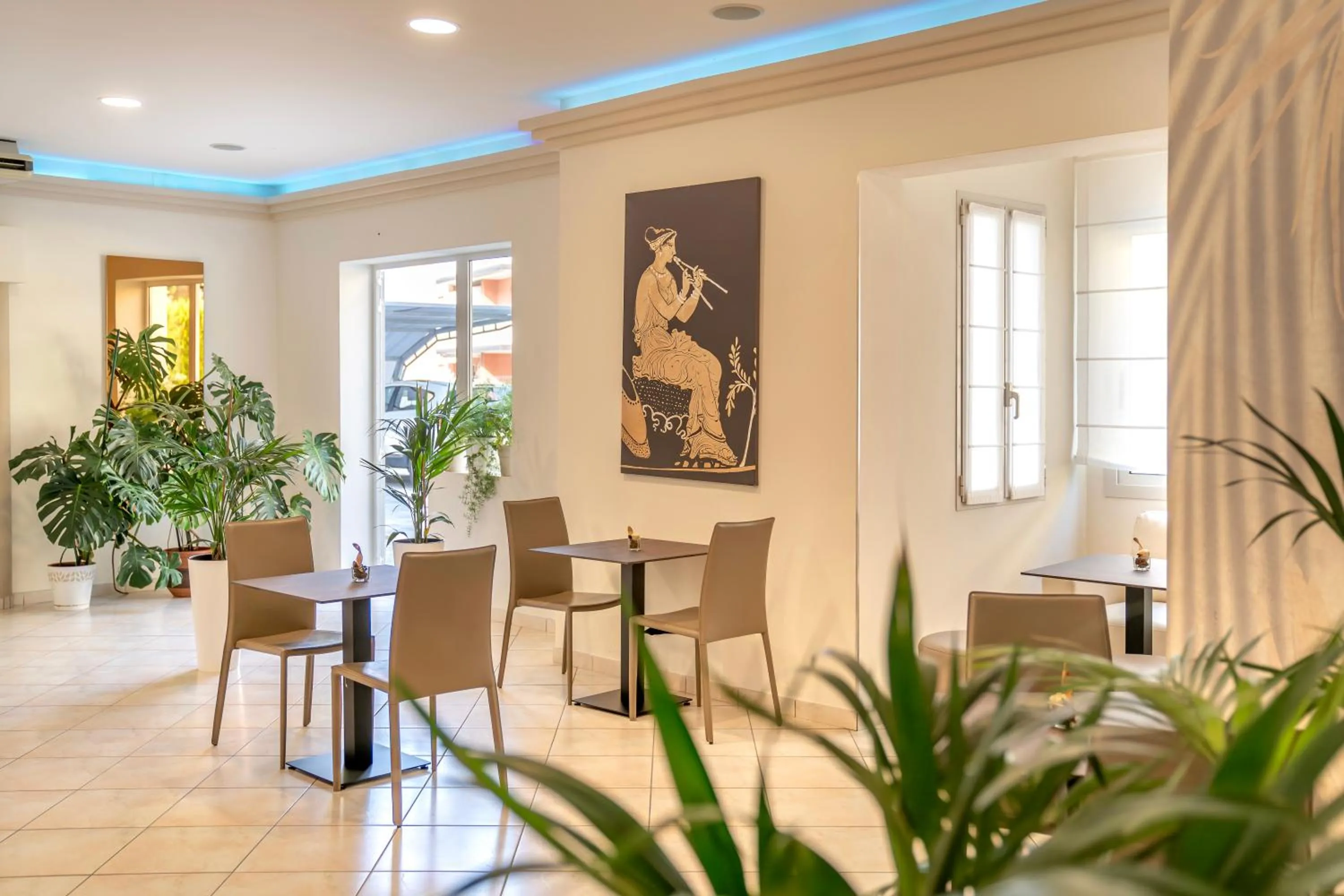 Hotel Atenea Golden Star