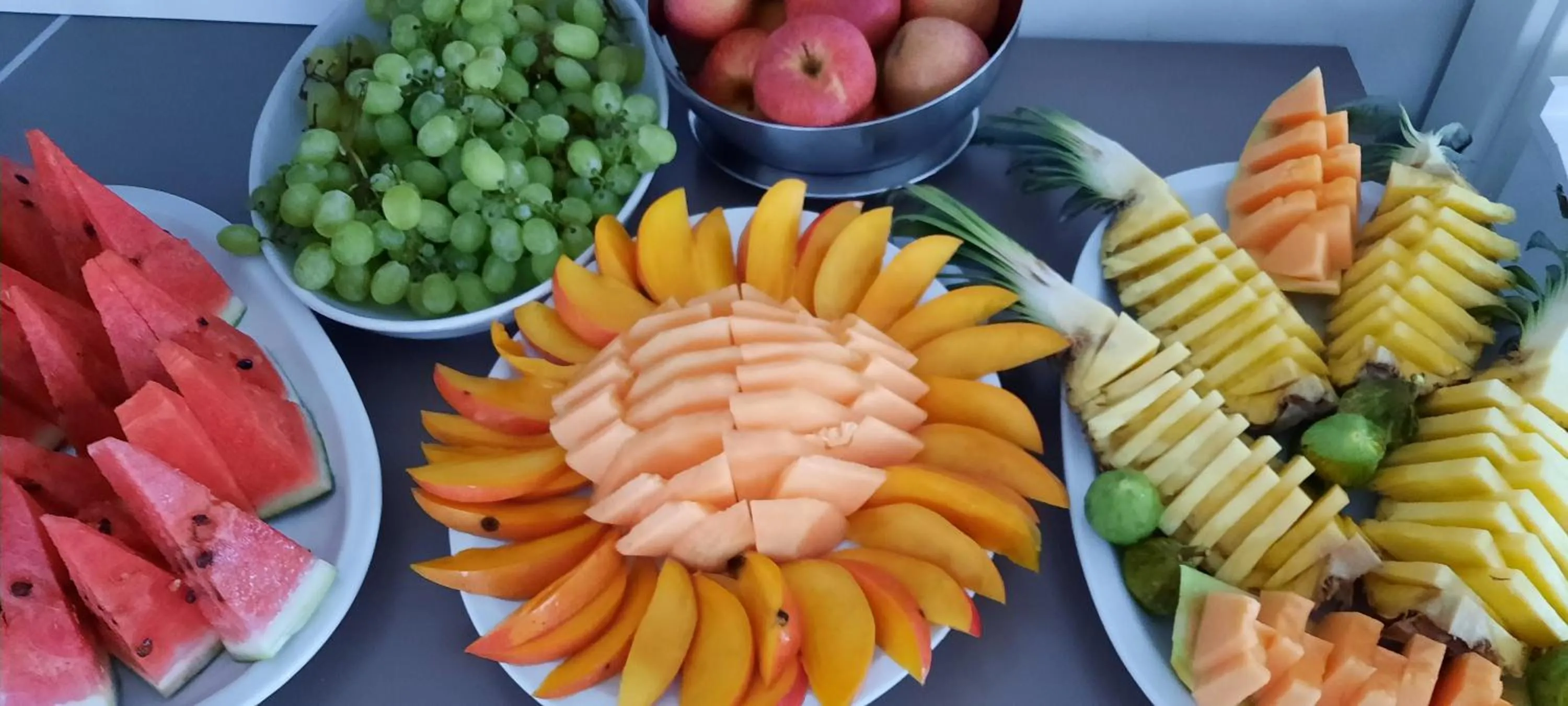 Hotel Atenea Golden Star