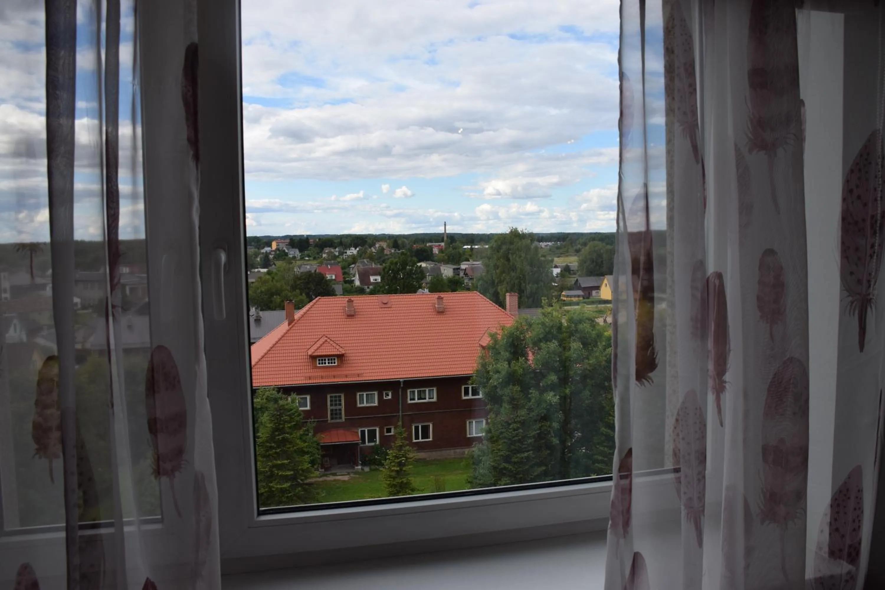 Uma Kuup Guest Apartments