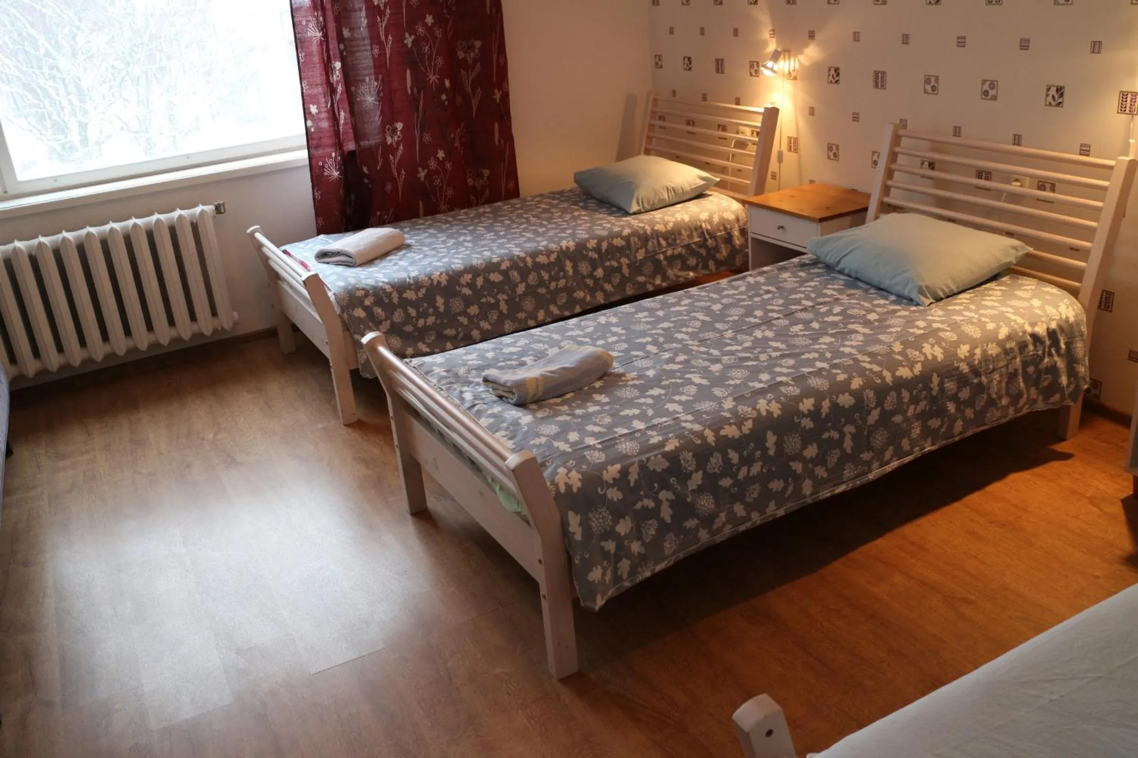Family Room in Uma Kuup Guest Apartments
