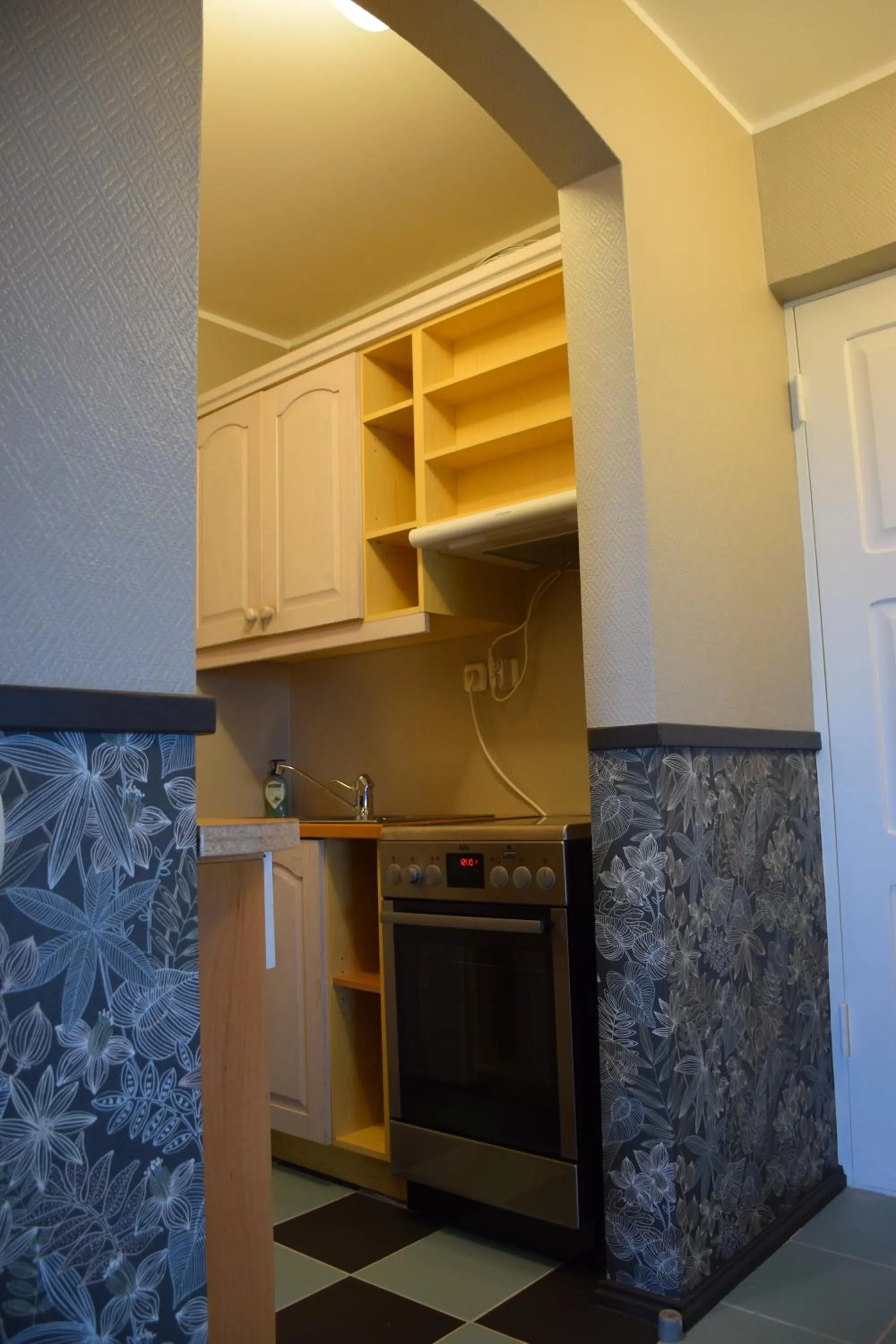 Uma Kuup Guest Apartments
