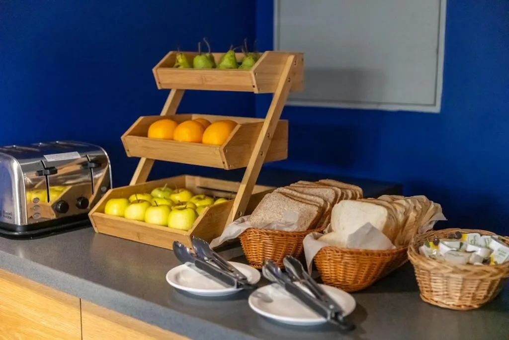 Kabannas London St Pancras