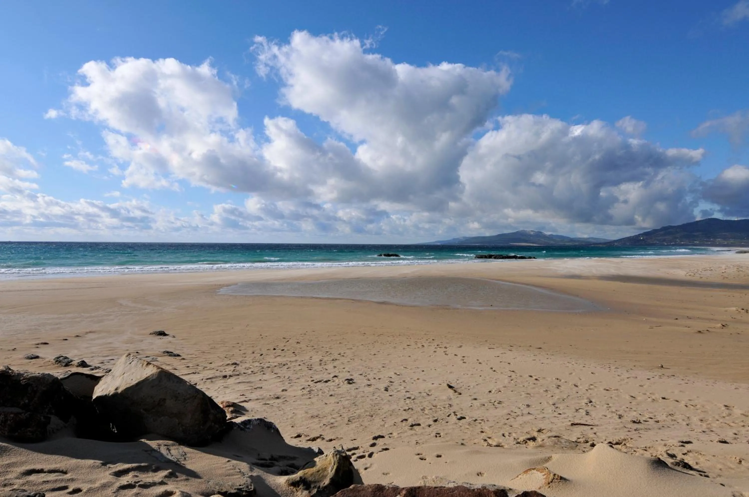 Diving in Hostal Tarifa -Recepcion abierta las 24h-
