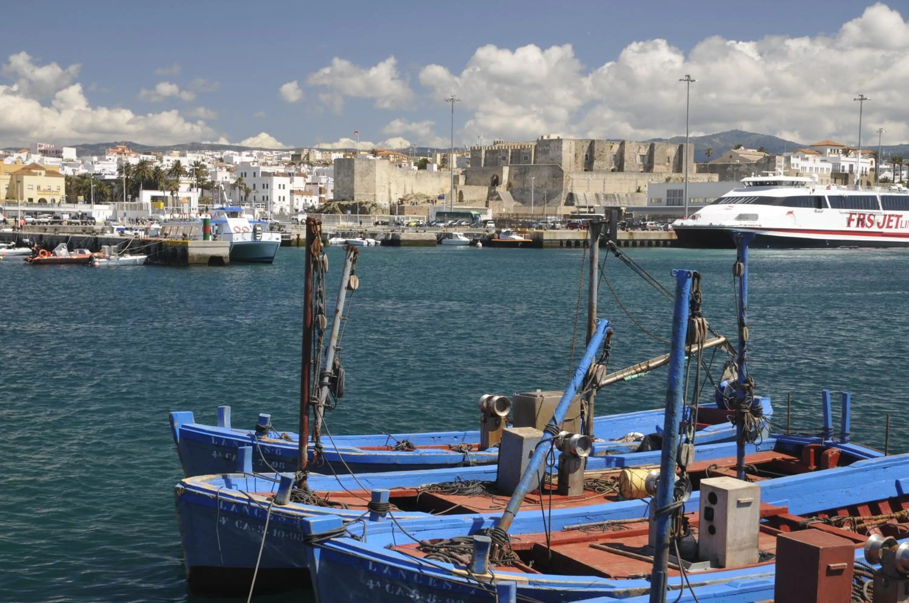 Other in Hostal Tarifa -Recepcion abierta las 24h-