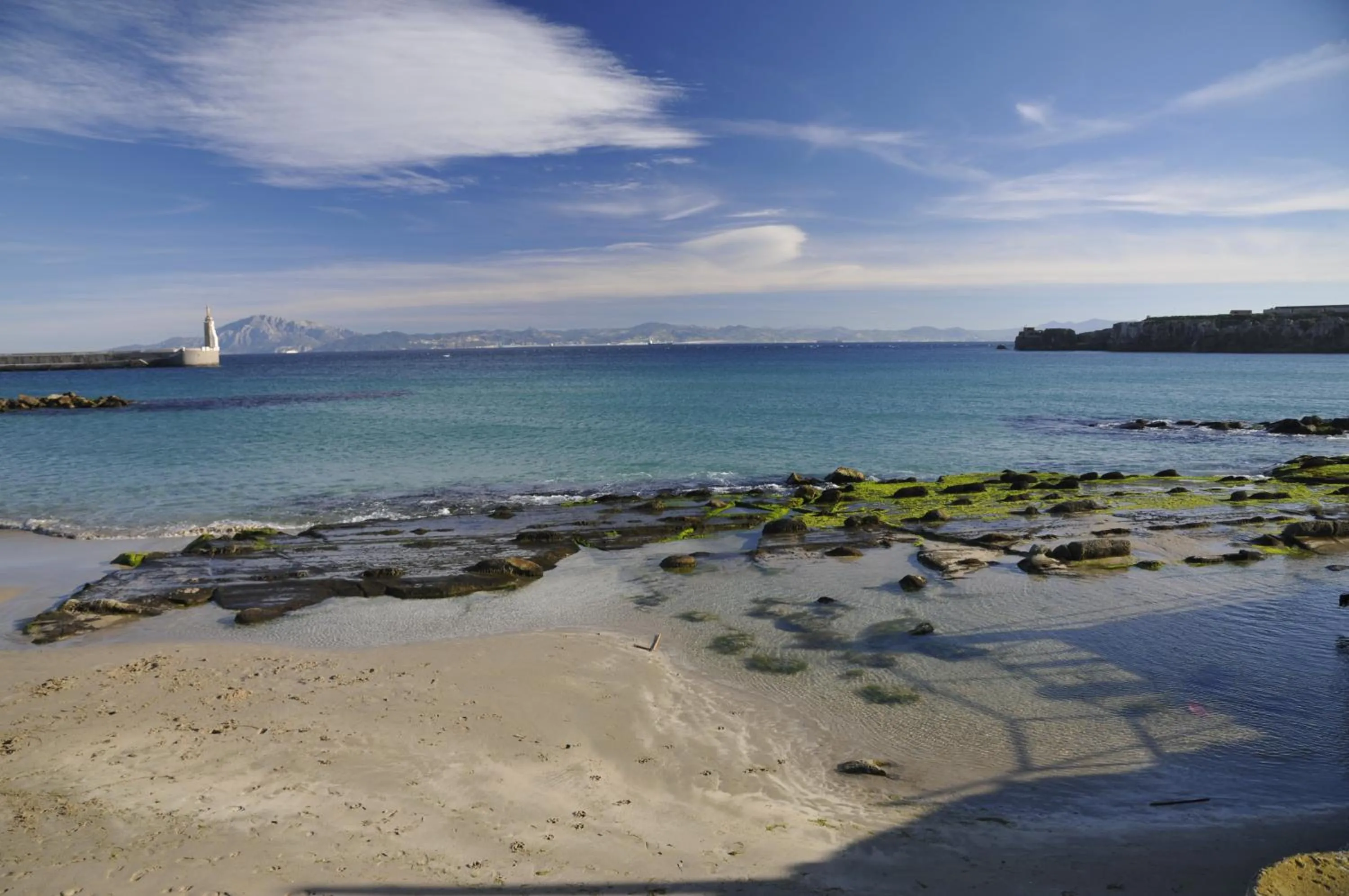 Activities in Hostal Tarifa -Recepcion abierta las 24h-