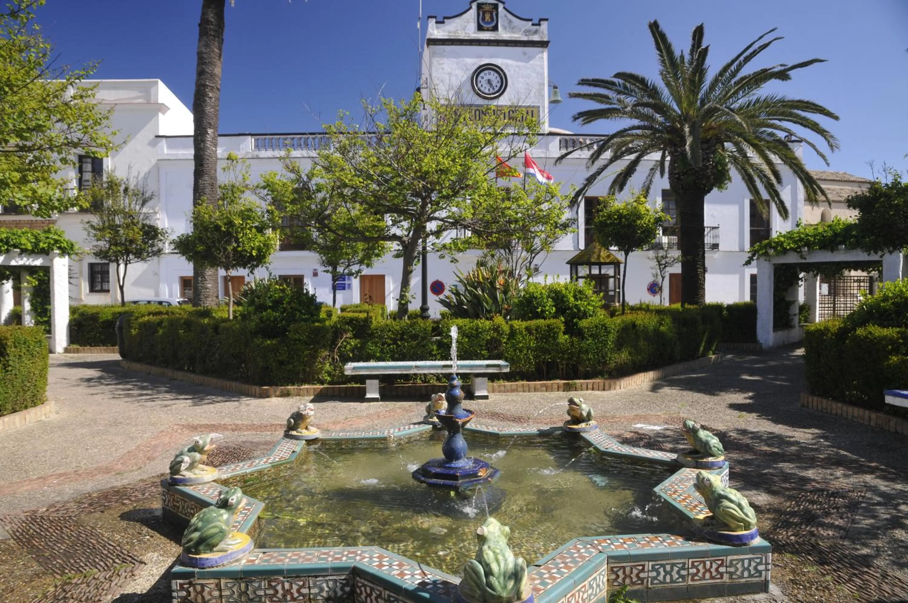 Other in Hostal Tarifa -Recepcion abierta las 24h-