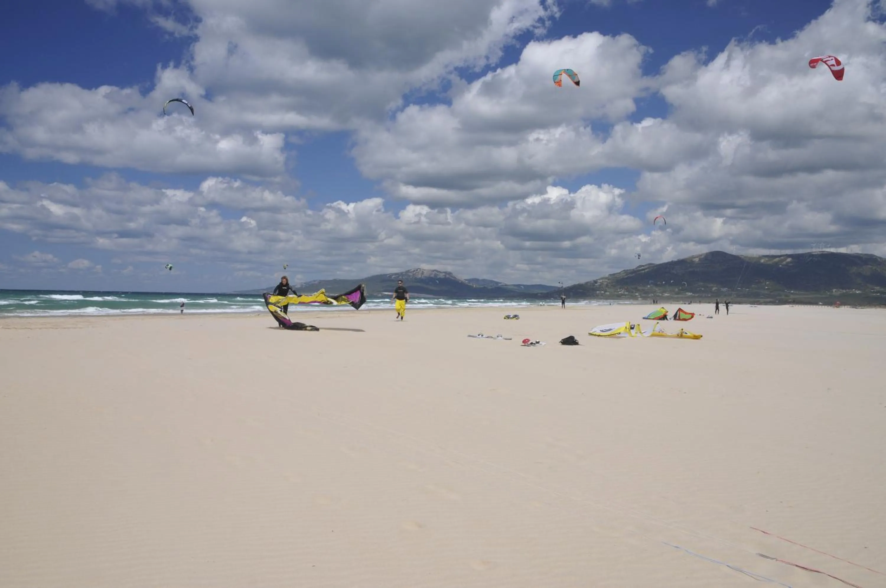 Activities in Hostal Tarifa -Recepcion abierta las 24h-