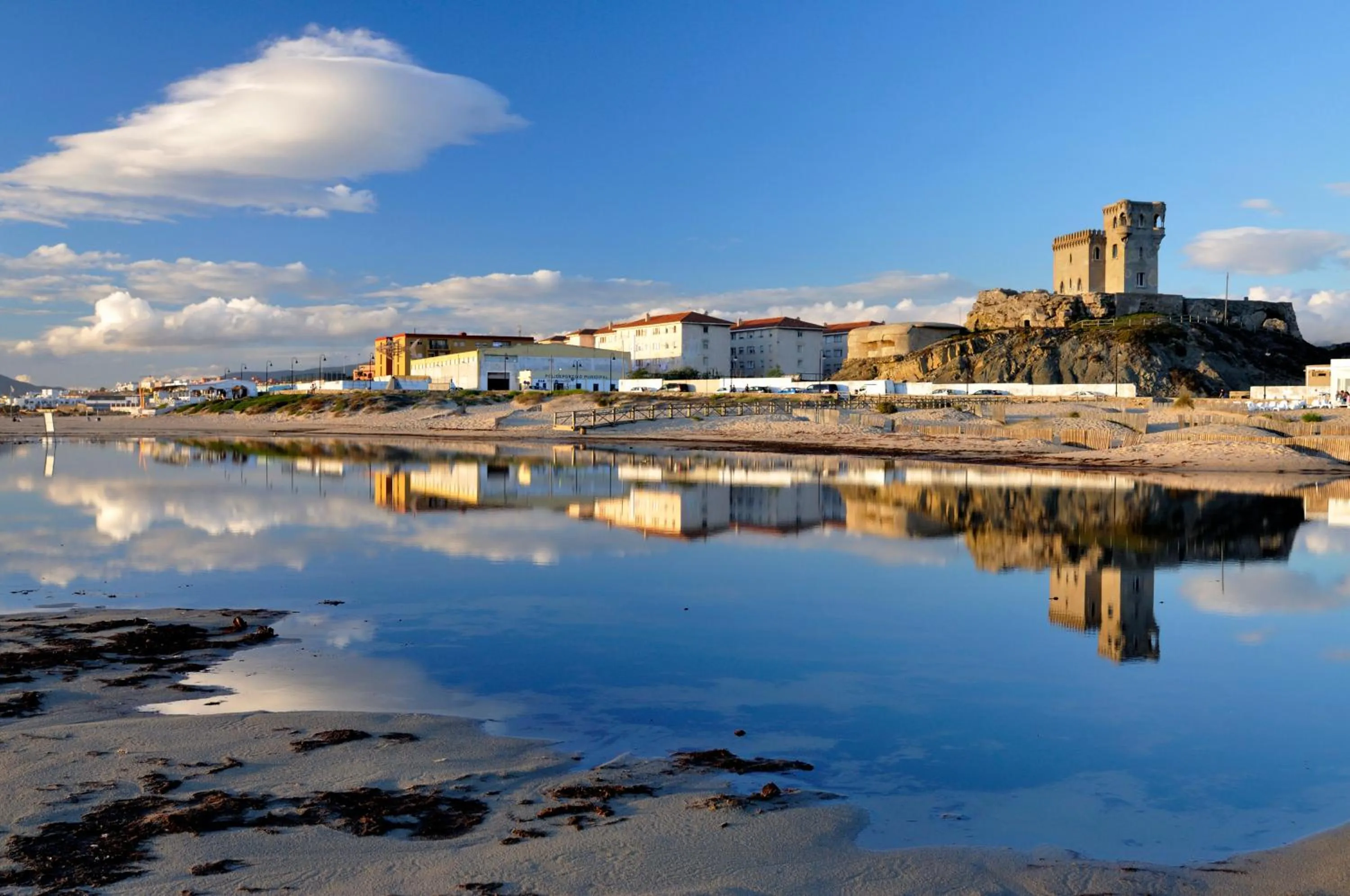 Other in Hostal Tarifa -Recepcion abierta las 24h-