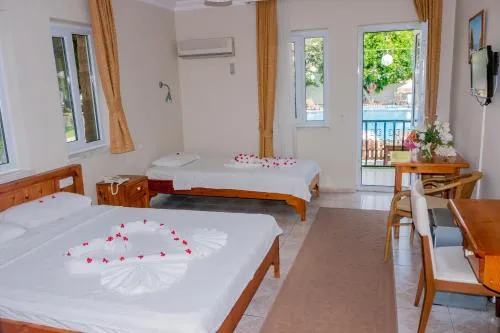 Metin Hotel