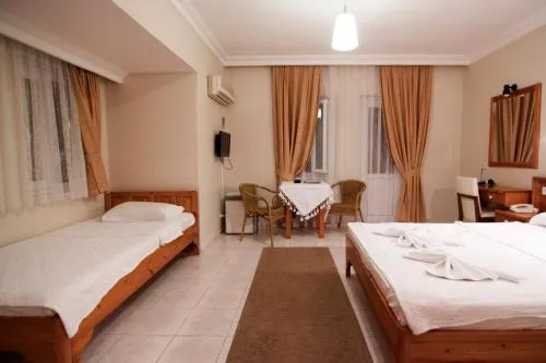 Metin Hotel
